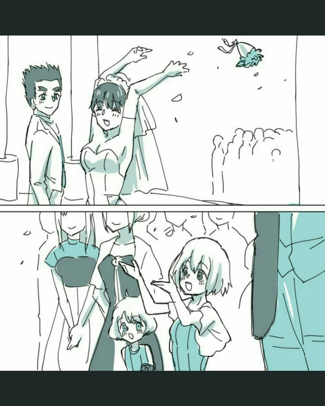 [K] TsukaSen Log (Dr.STONE)