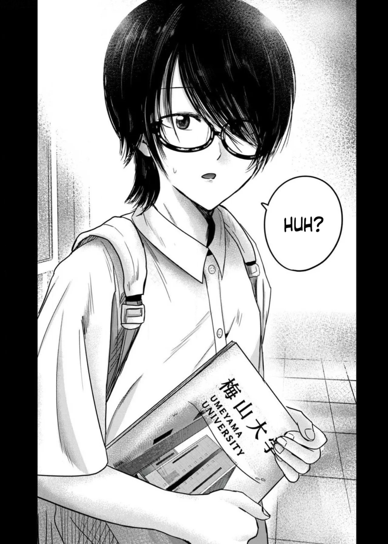 [Nakaura Tomoki] Ueno-kun wa Kaihatsu-zumi Dai 88 wa | Ueno-kun Has Been Developed Chapter 88 [English]