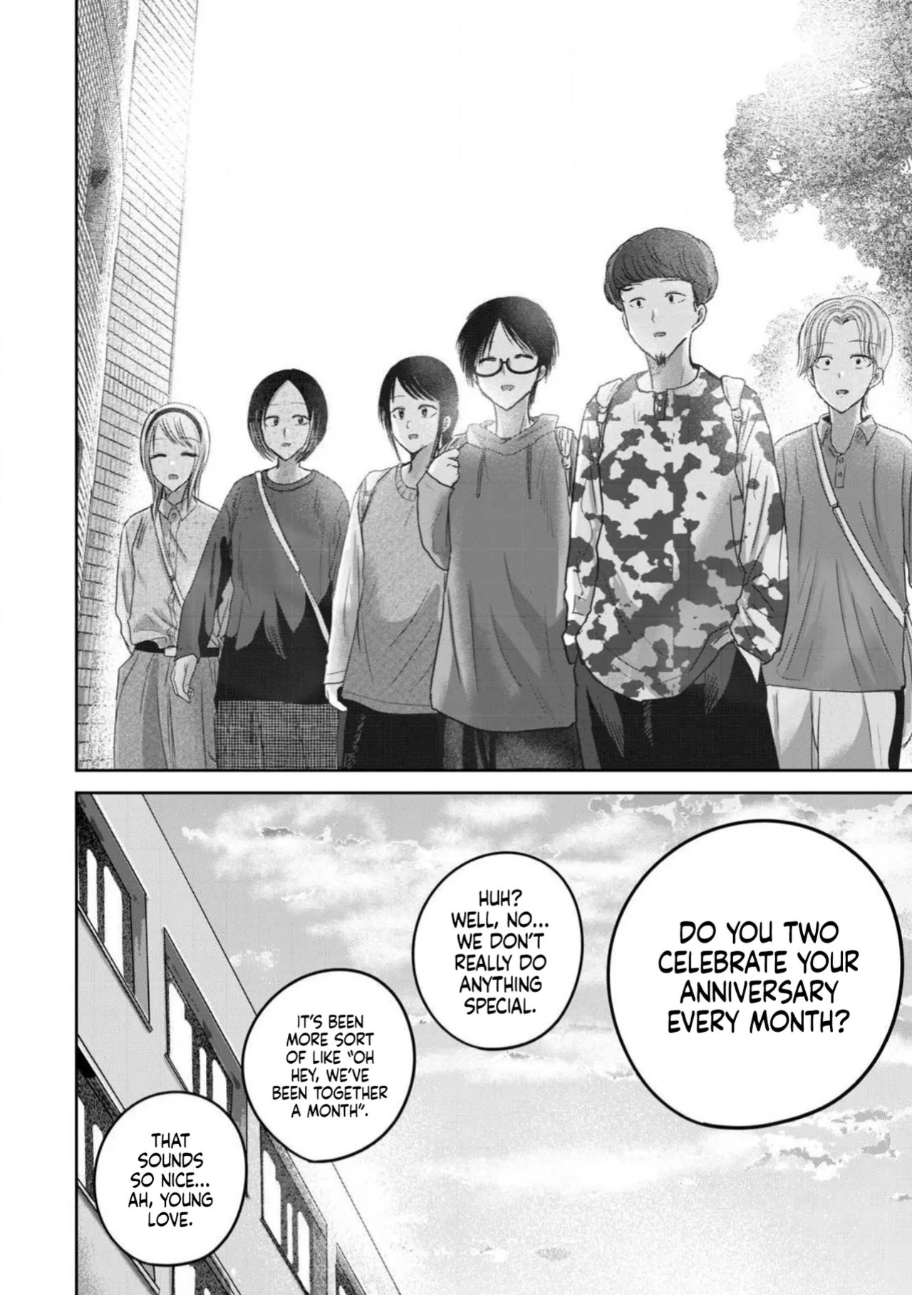 [Nakaura Tomoki] Ueno-kun wa Kaihatsu-zumi Dai 88 wa | Ueno-kun Has Been Developed Chapter 88 [English]