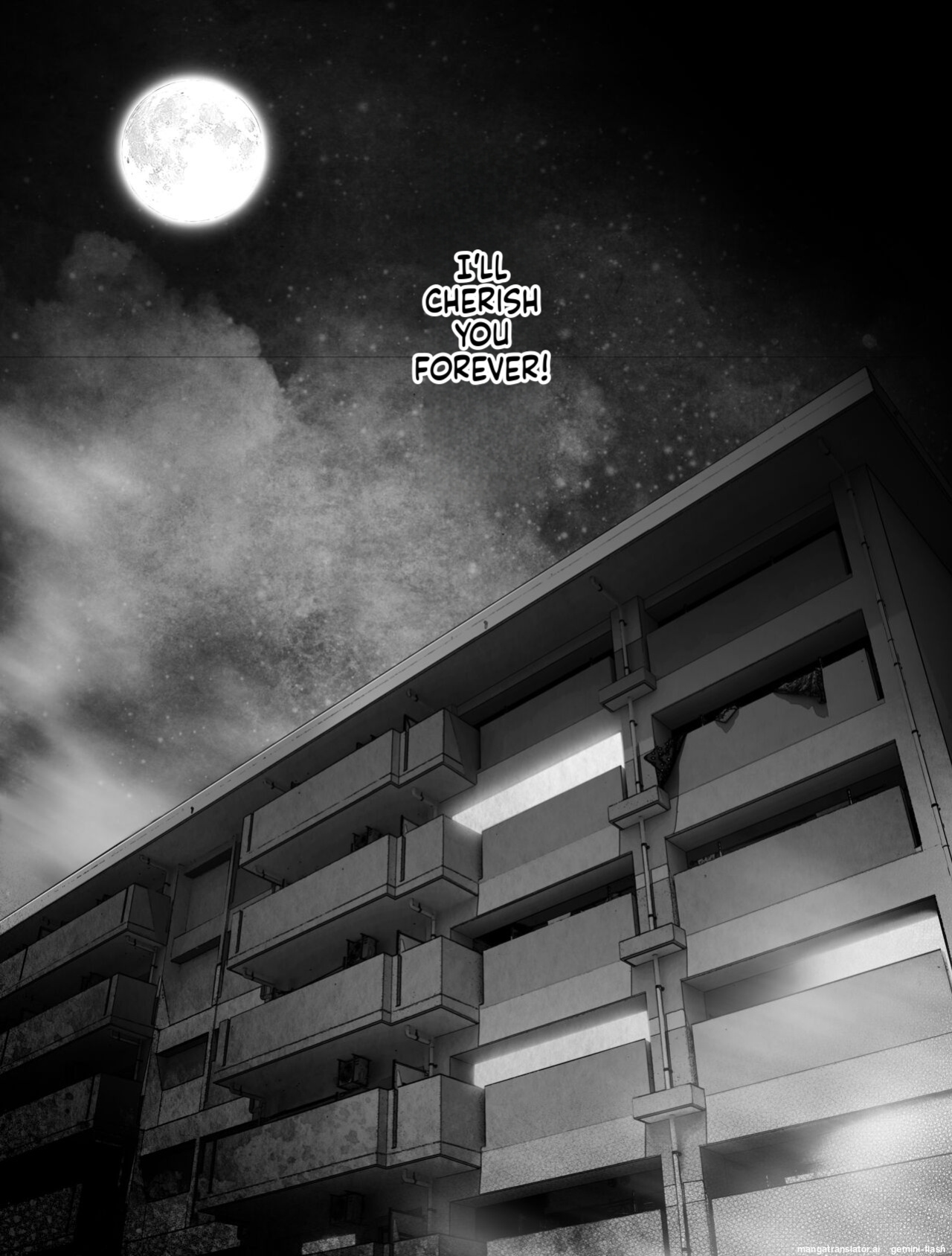 [Toropucchi] Shinrai suru Tsuyo Tsuyo Kanojo ga Nikubenki ni Sareteita [English] [MTL]
