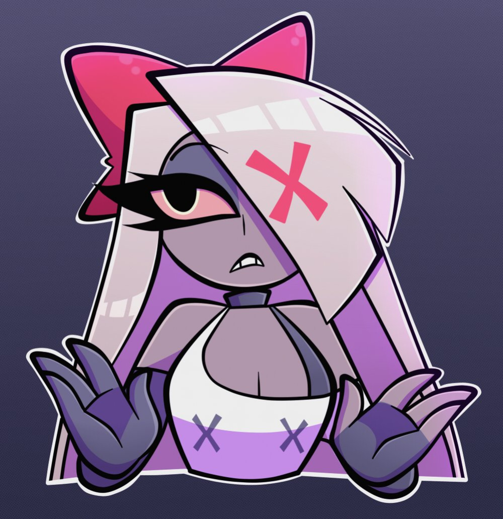 [NellJoestar] Hazbin Hotel
