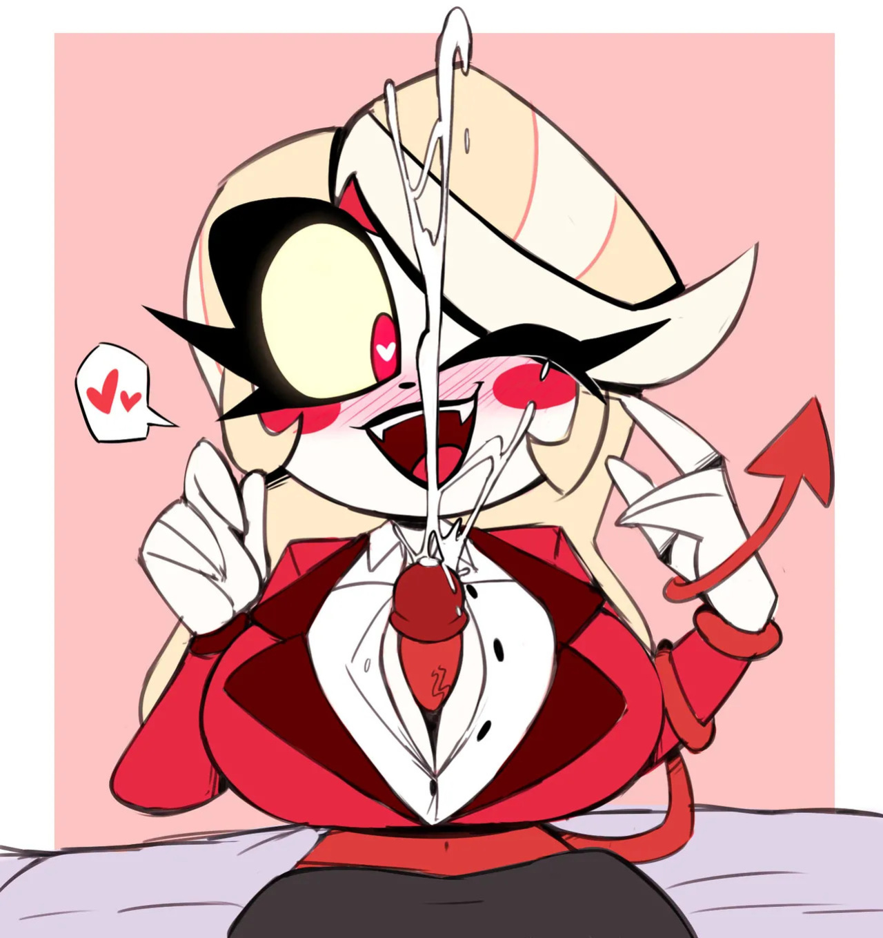 [NellJoestar] Hazbin Hotel
