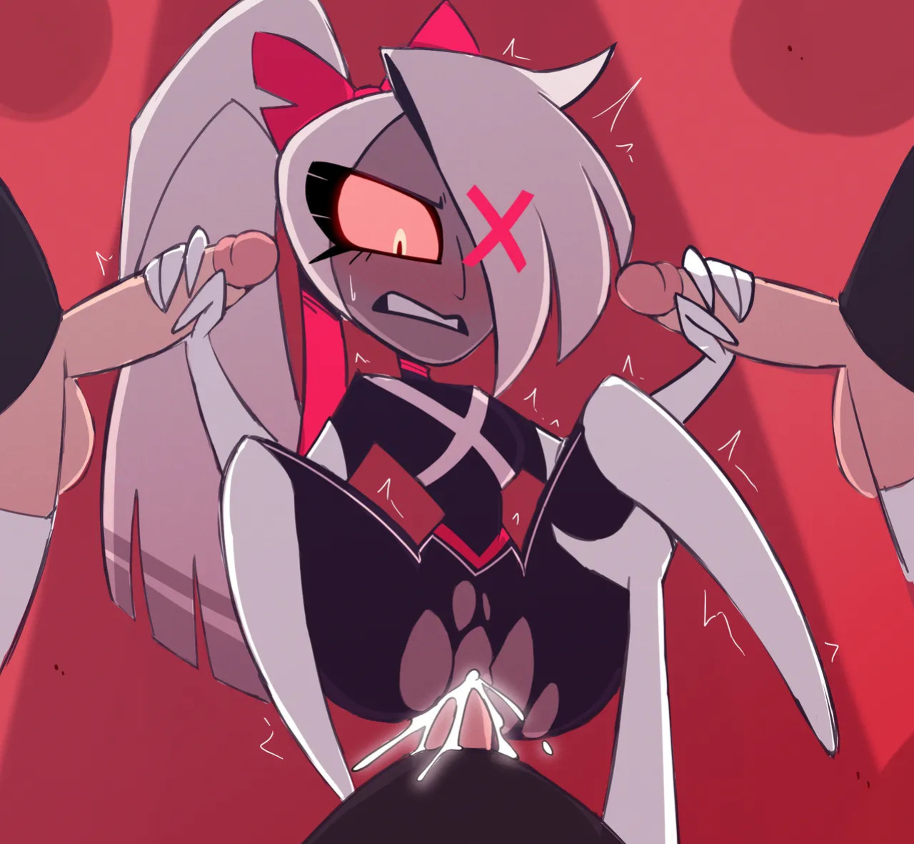 [NellJoestar] Hazbin Hotel