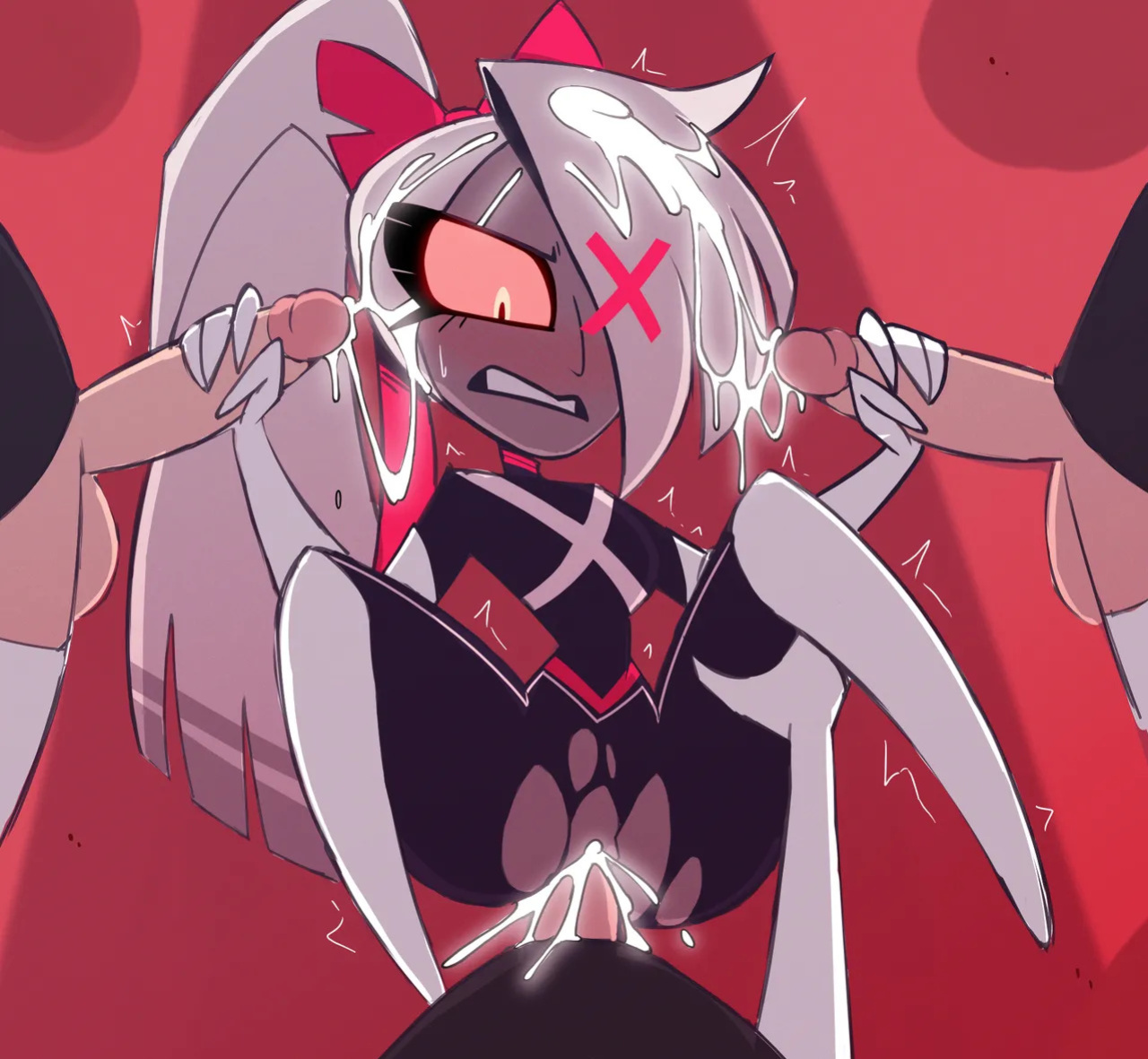 [NellJoestar] Hazbin Hotel