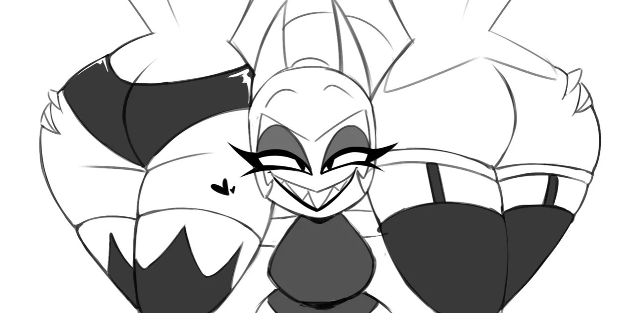 [NellJoestar] Hazbin Hotel