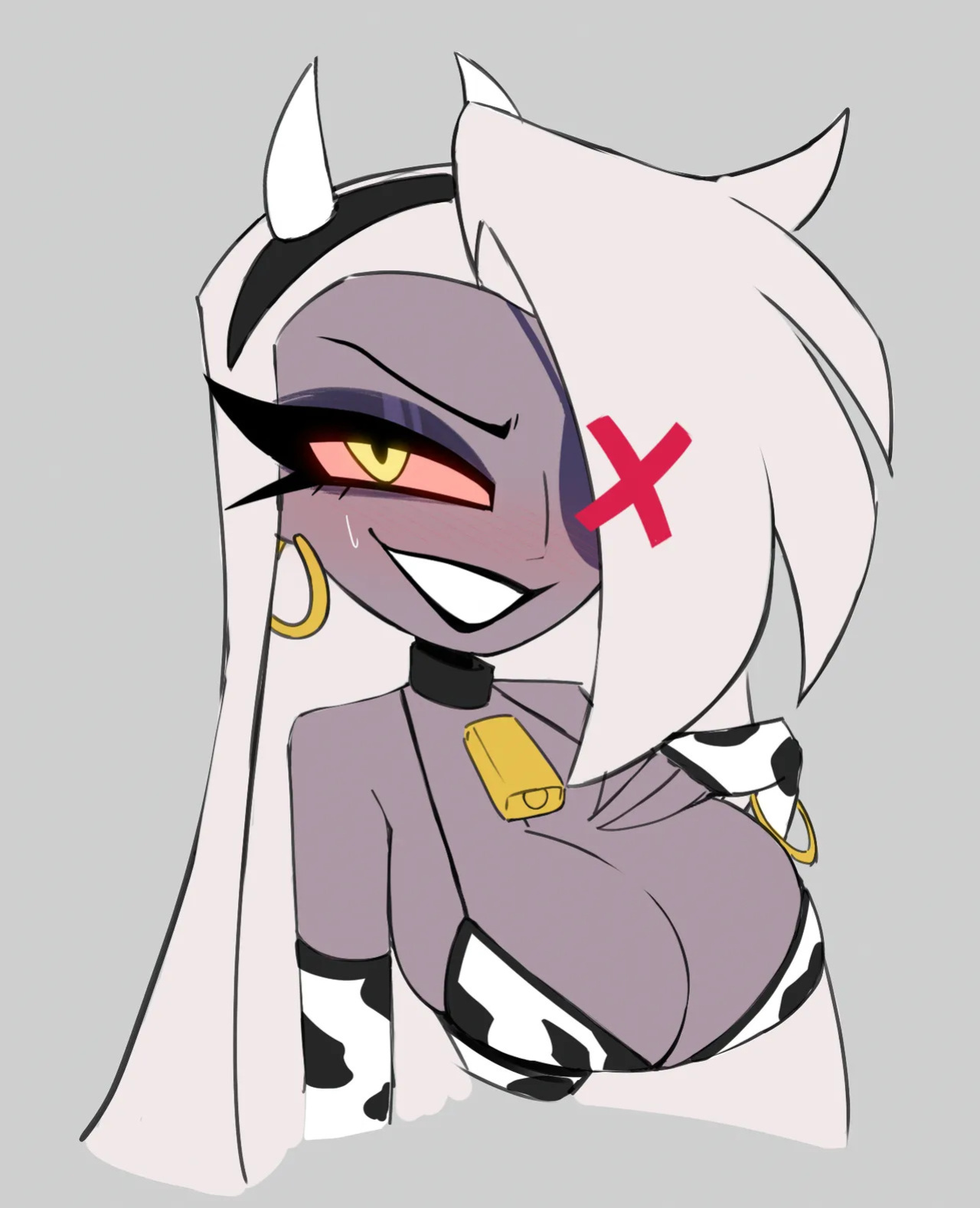 [NellJoestar] Hazbin Hotel