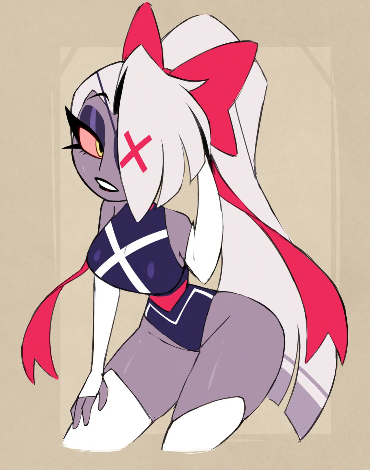[NellJoestar] Hazbin Hotel