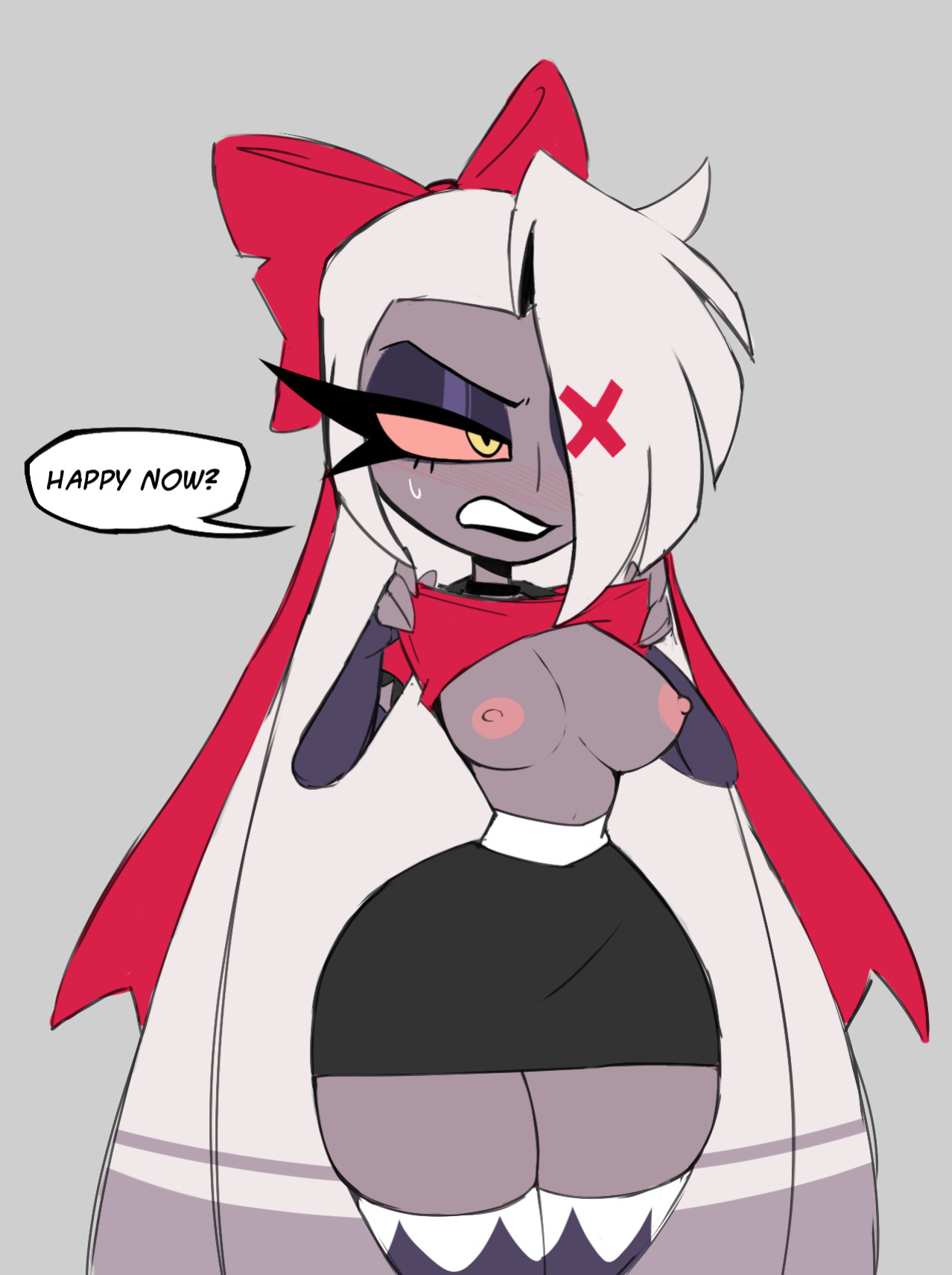 [NellJoestar] Hazbin Hotel