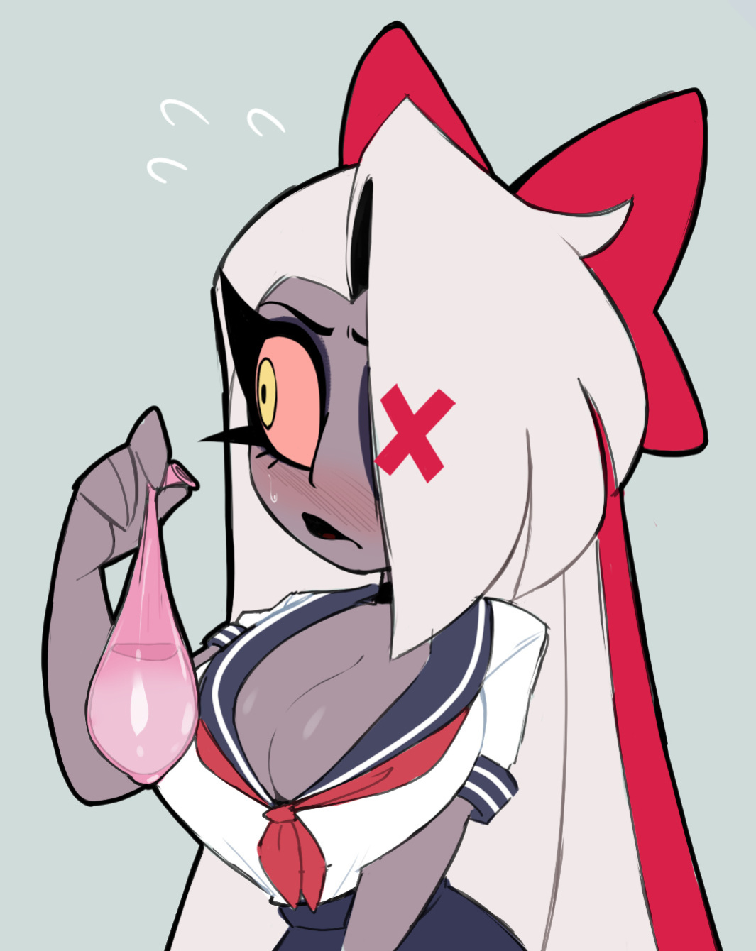 [NellJoestar] Hazbin Hotel