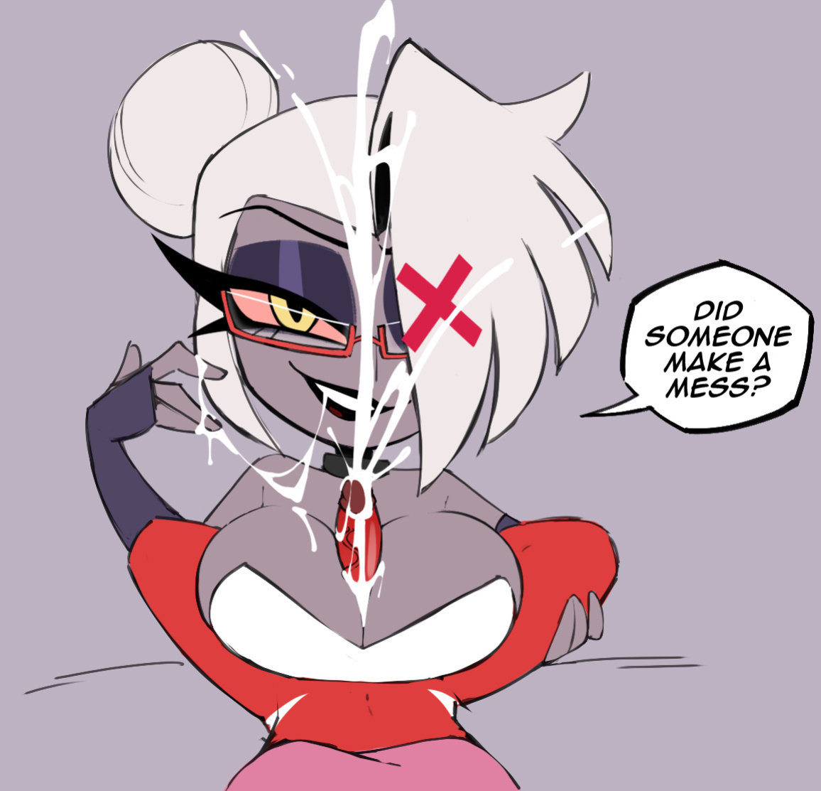 [NellJoestar] Hazbin Hotel