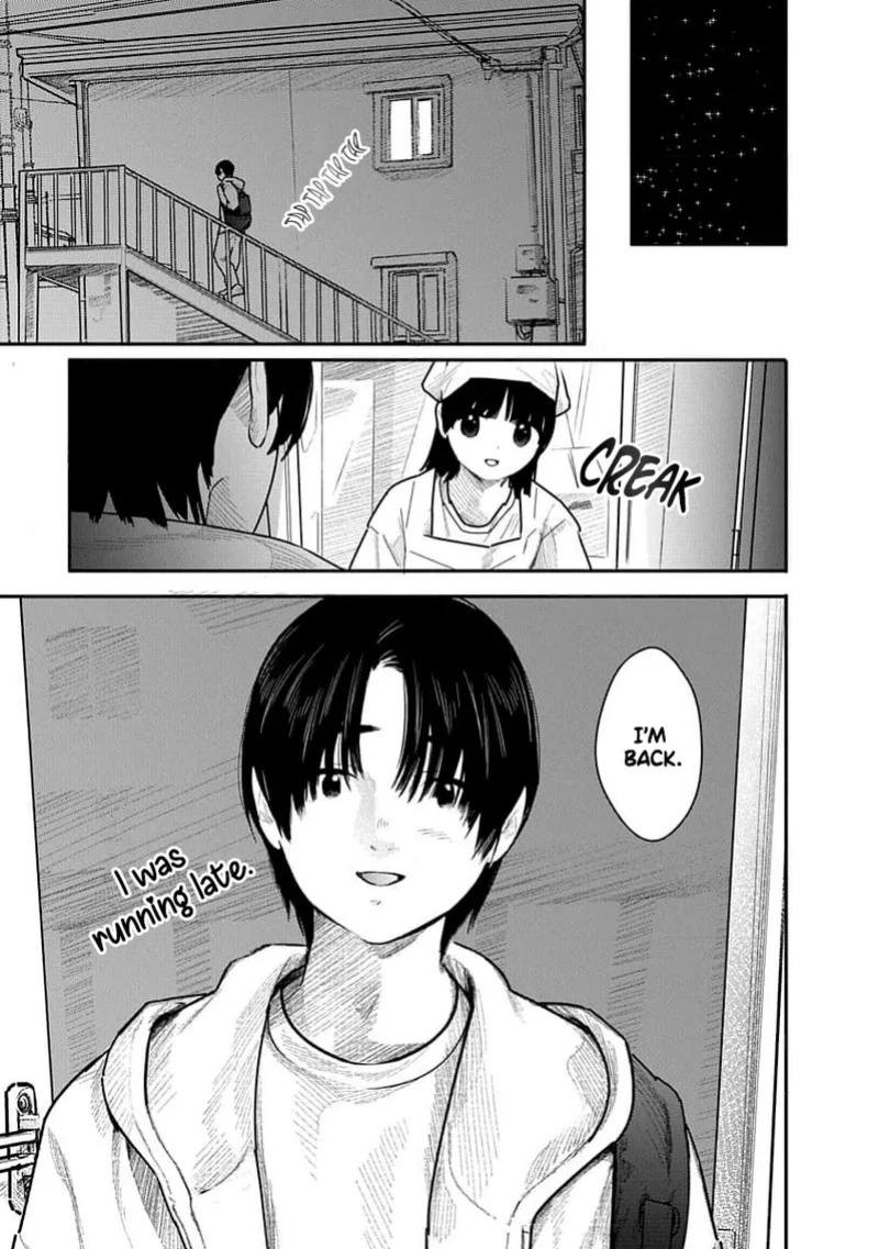 [Mitsugu Kuromoto] Kairaku no Rou - CHAPTER 20 (English)