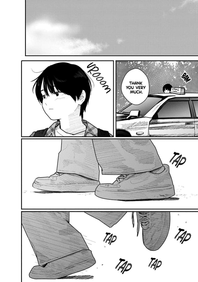 [Mitsugu Kuromoto] Kairaku no Rou - CHAPTER 19 (English)
