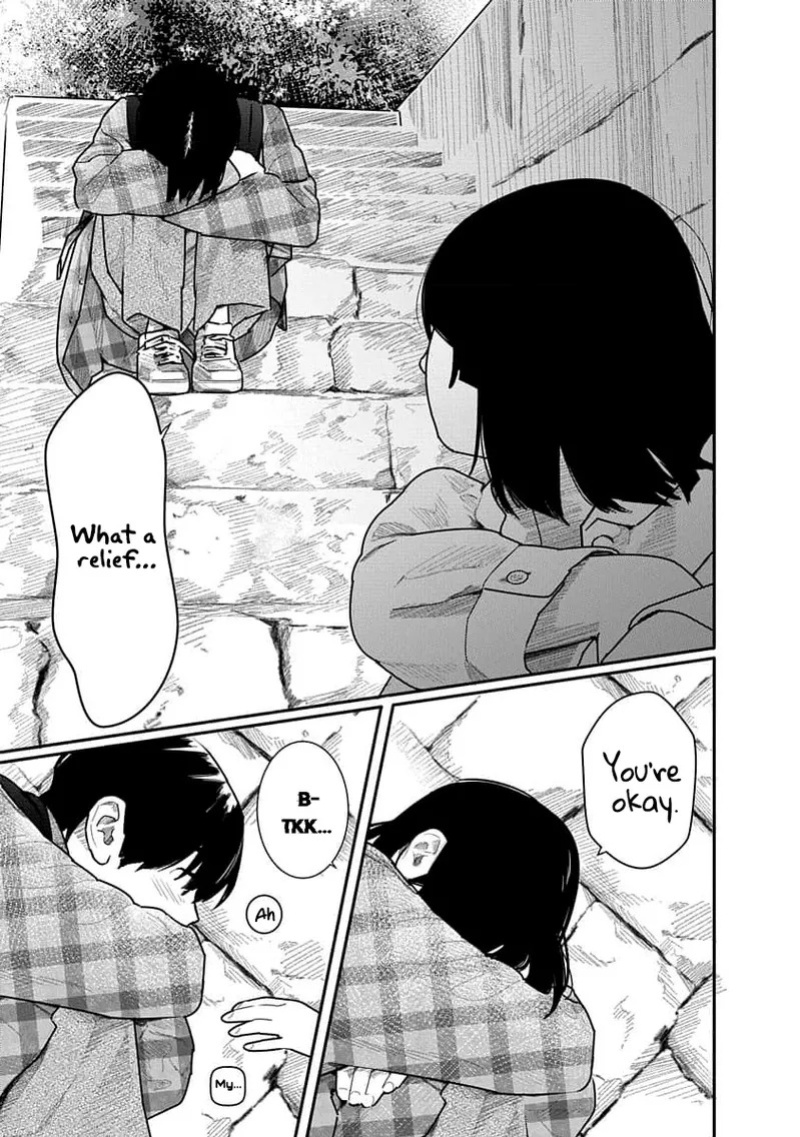[Mitsugu Kuromoto] Kairaku no Rou - CHAPTER 19 (English)