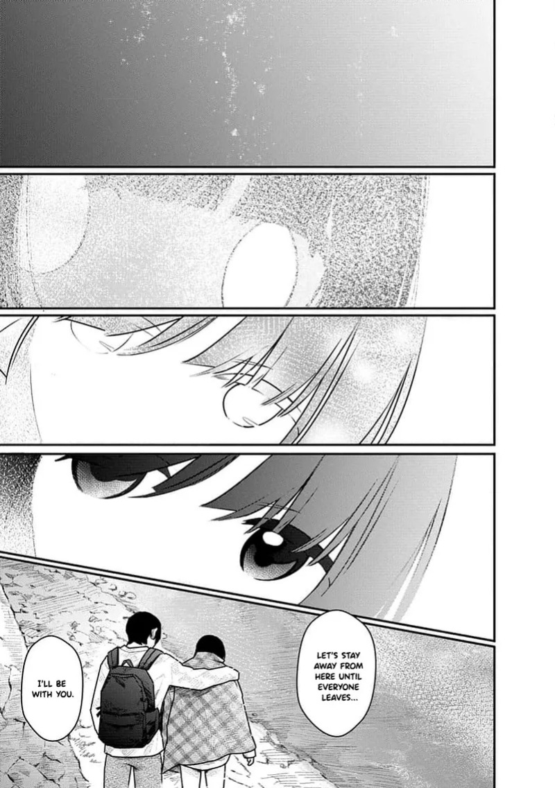 [Mitsugu Kuromoto] Kairaku no Rou - CHAPTER 19 (English)