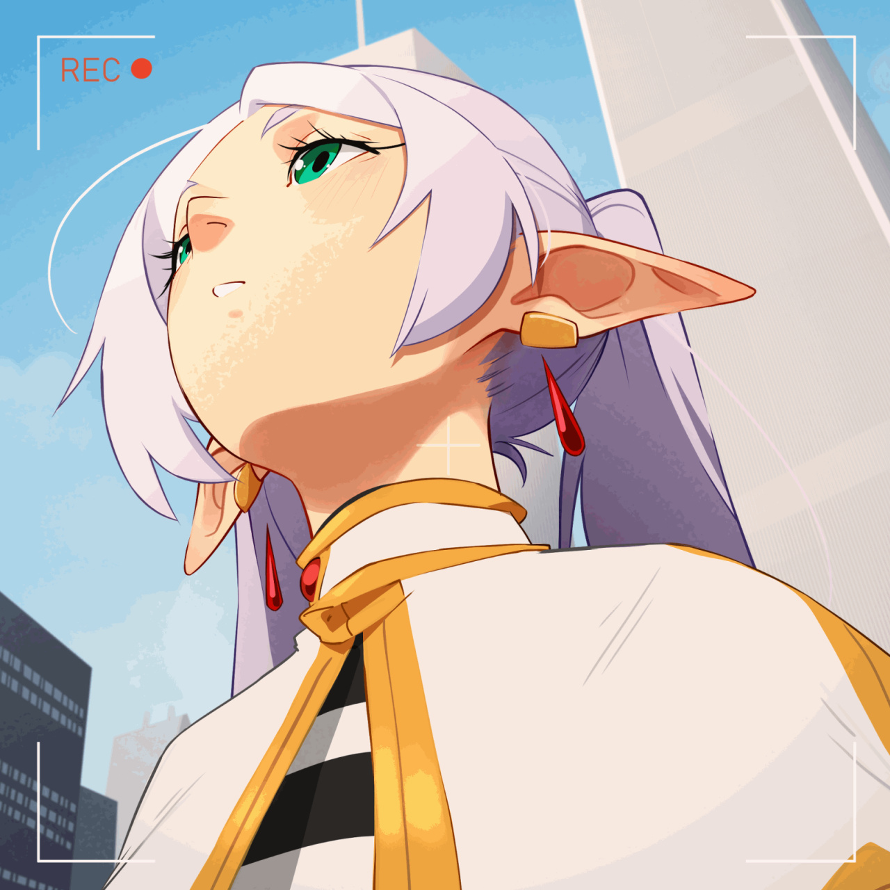 [Khyle] Sousou no Frieren