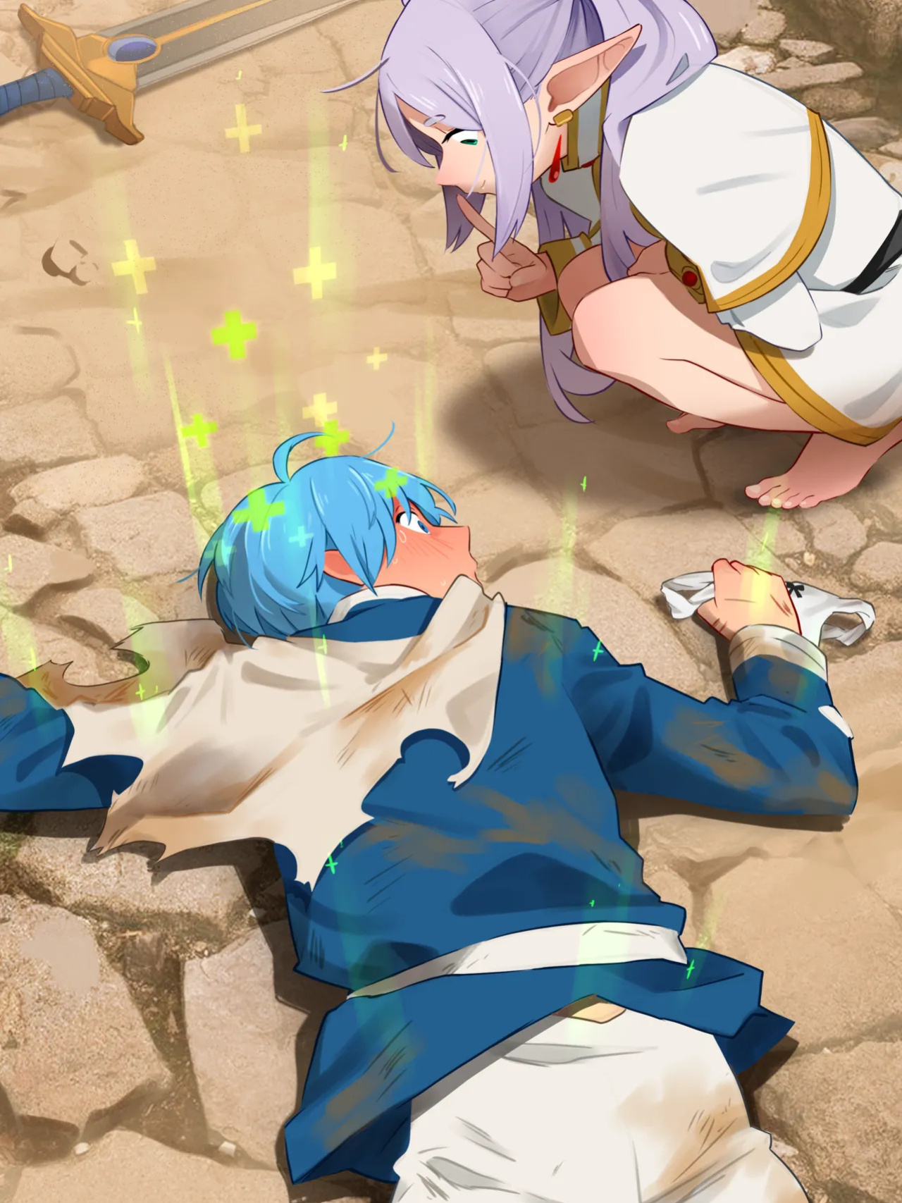 [Khyle] Sousou no Frieren