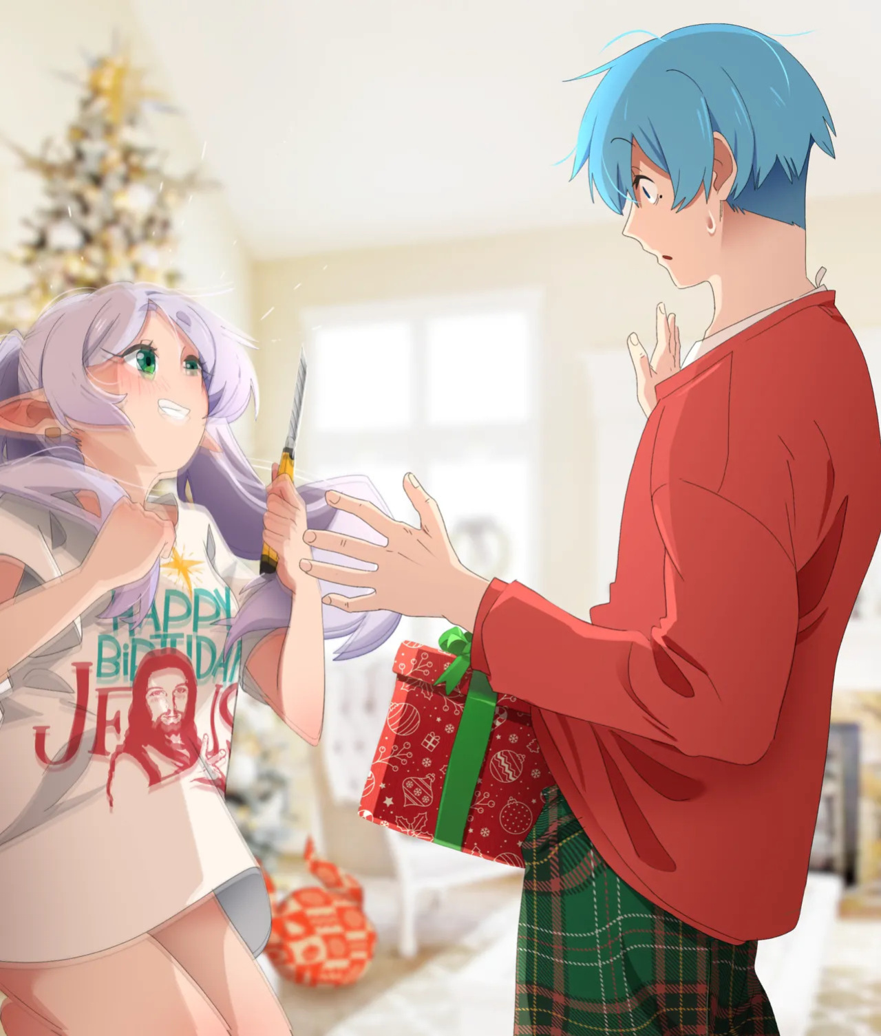 [Khyle] Sousou no Frieren