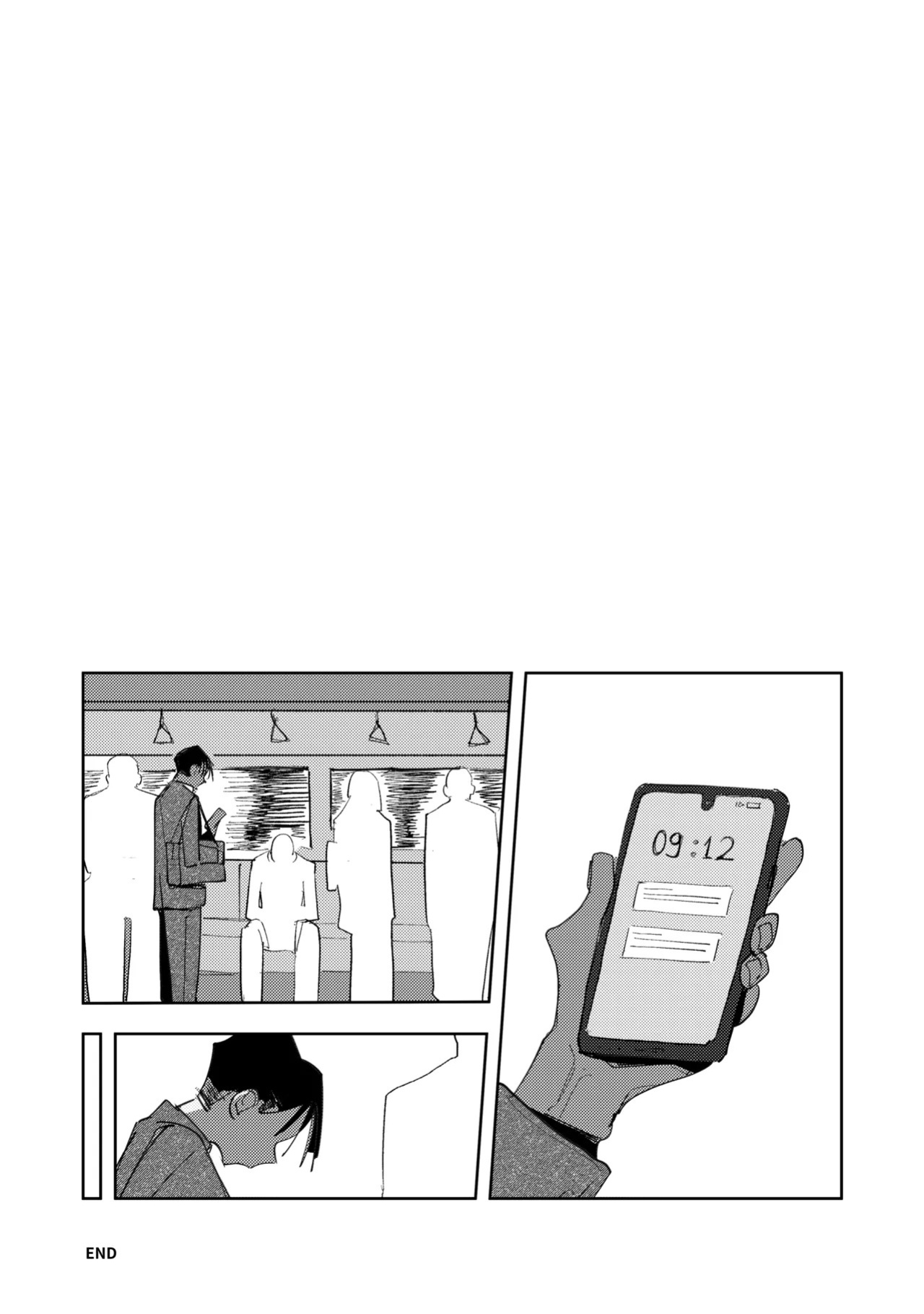 [ohkohaku] Nine A.M. Late (Fate/Grand Order) [English]