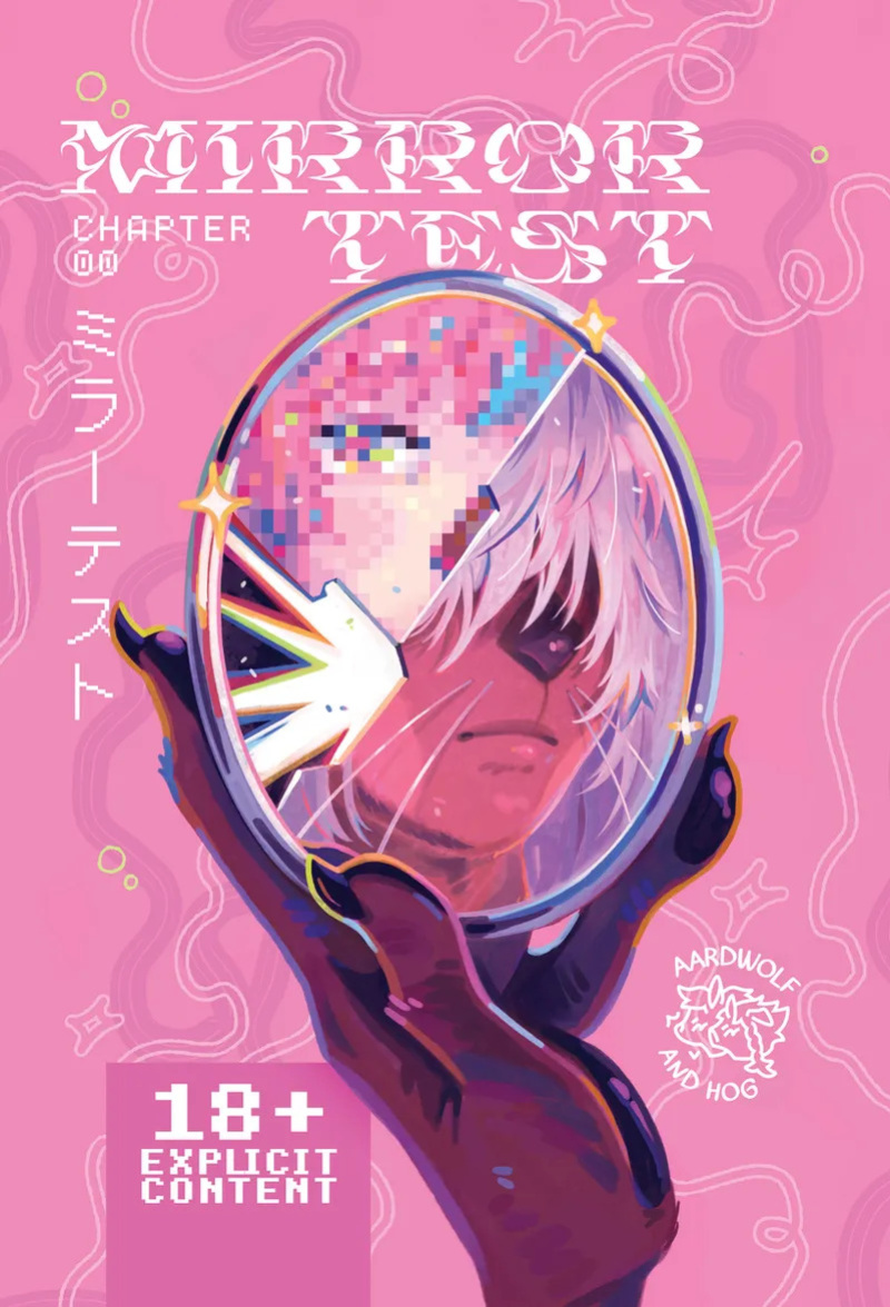 Mirror Test (Chapter 0)
