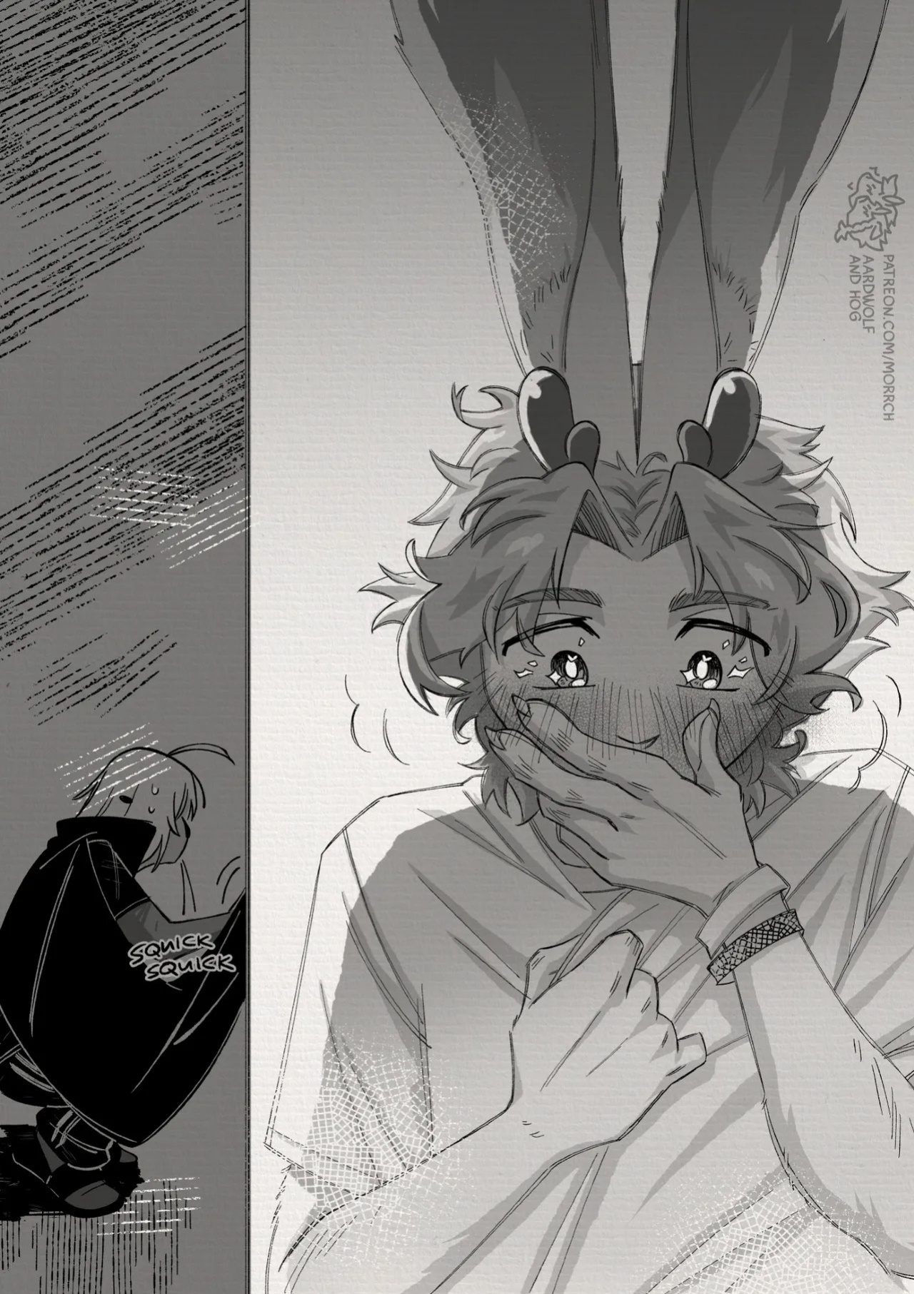 Mirror Test (Chapter 0)