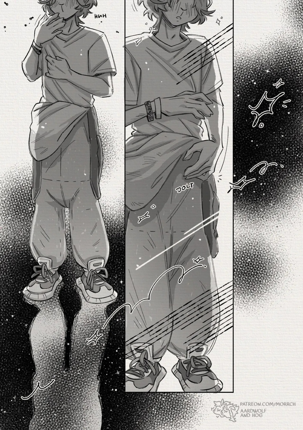 Mirror Test (Chapter 0)