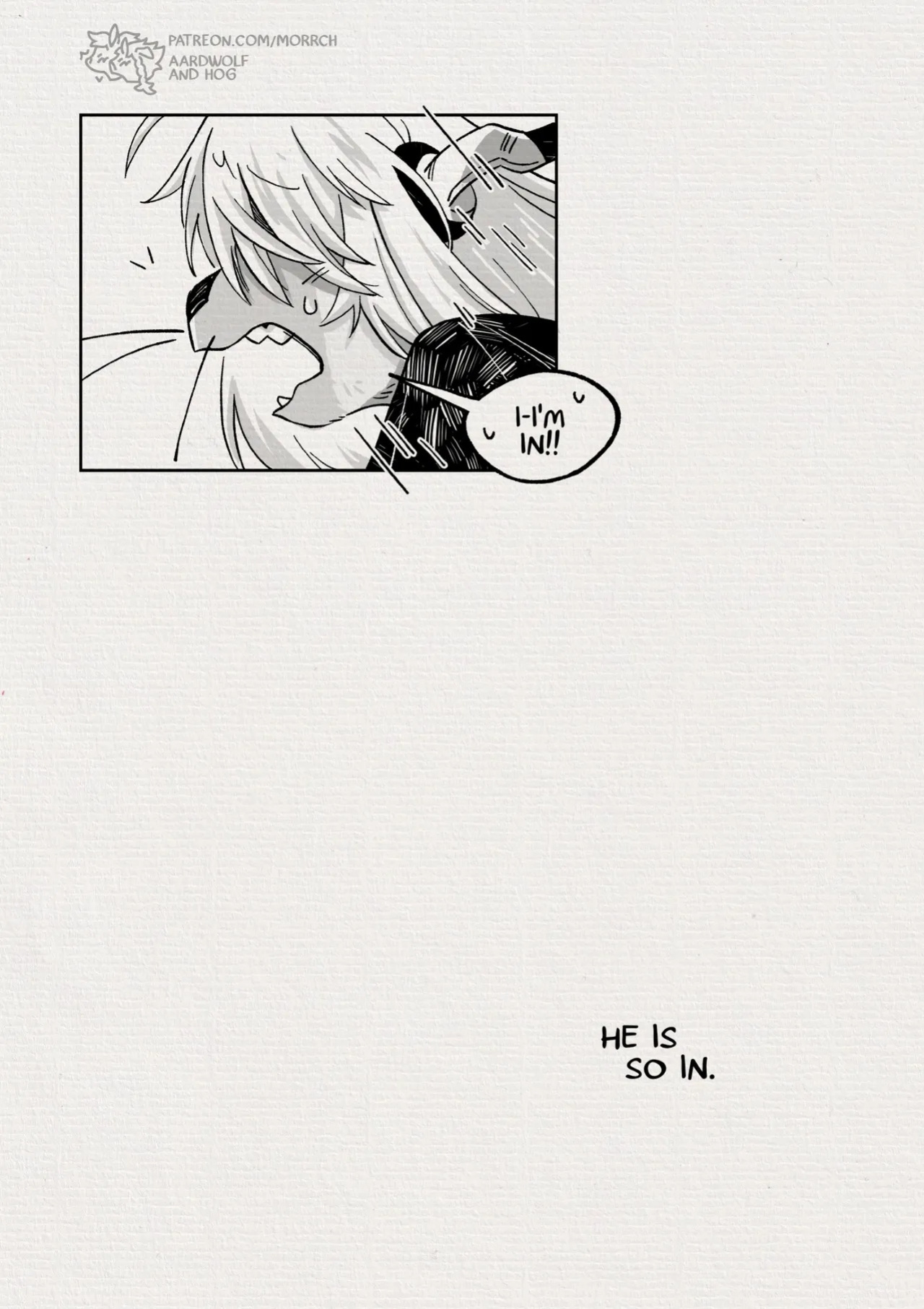 Mirror Test (Chapter 0)