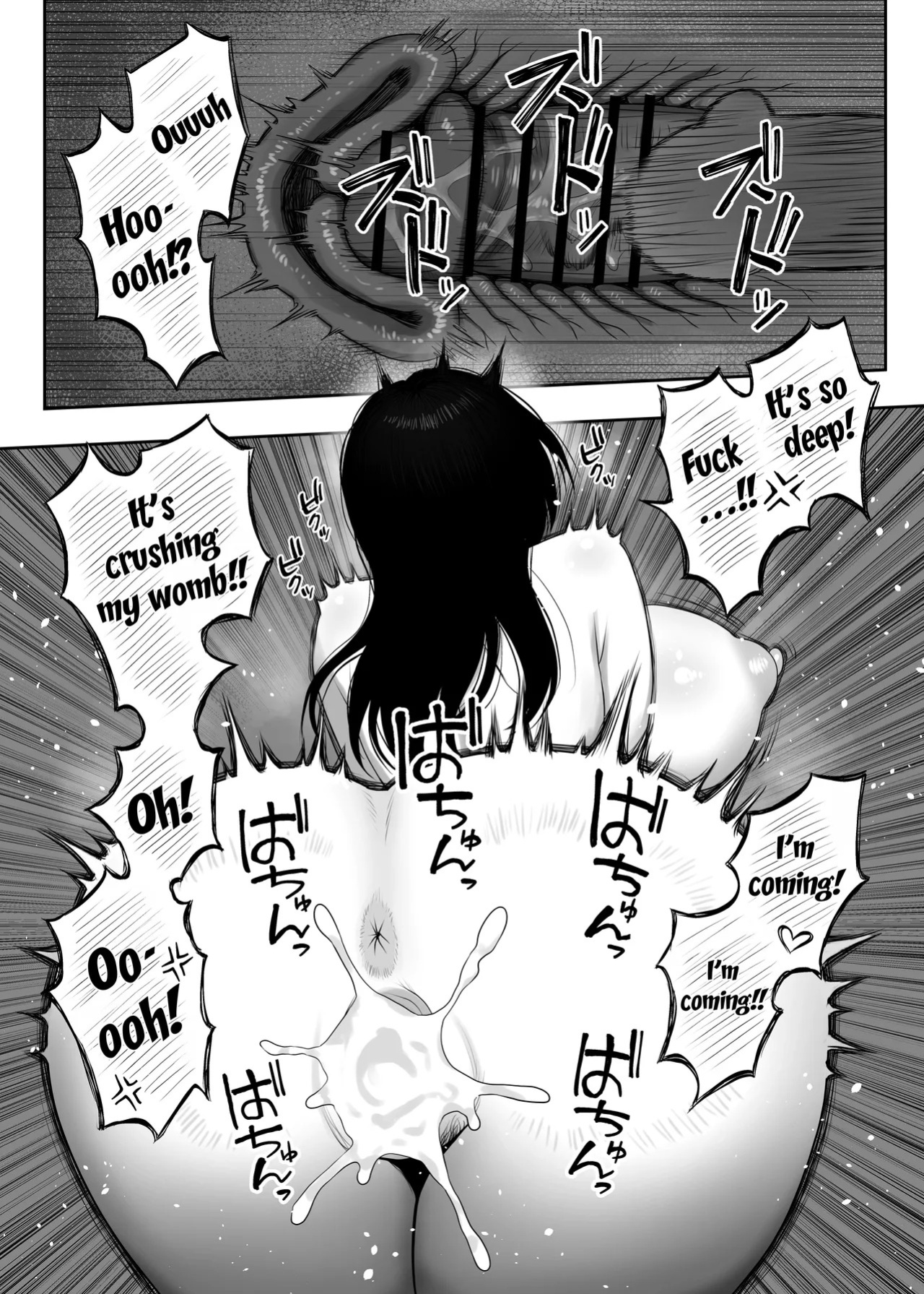 [Komaneko Jinja (Komaneko)] Samejima-san wa Choro Sugiru 2 | Samejima-san Is Way Too Easy 2 [English] {Doujins.com} [Digital]