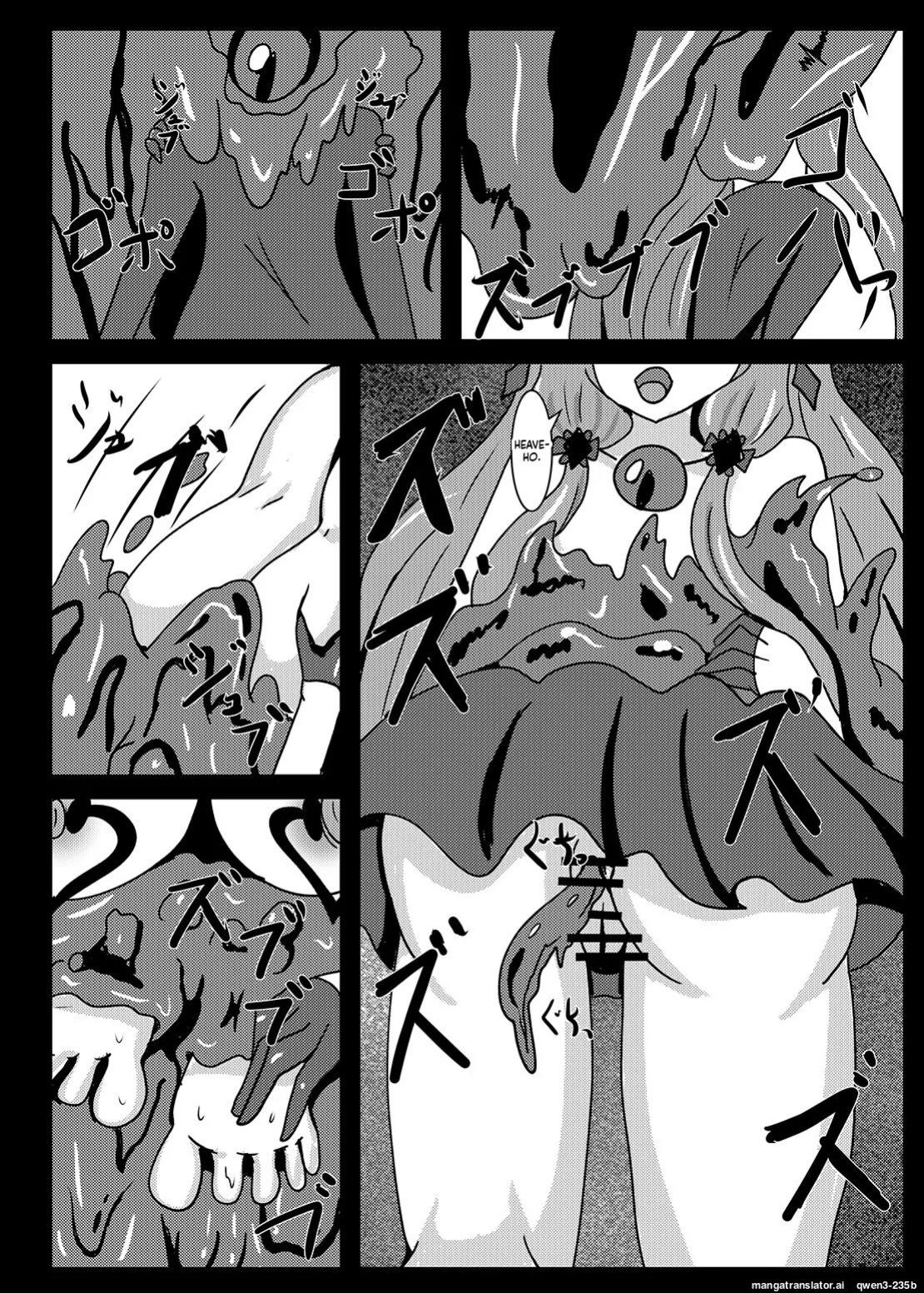 [Niziyumedokoro (Yakuhina)] Seisenki Selacarmia if After Funon & Kochou Set [English] [SCANMTL] [Digital]