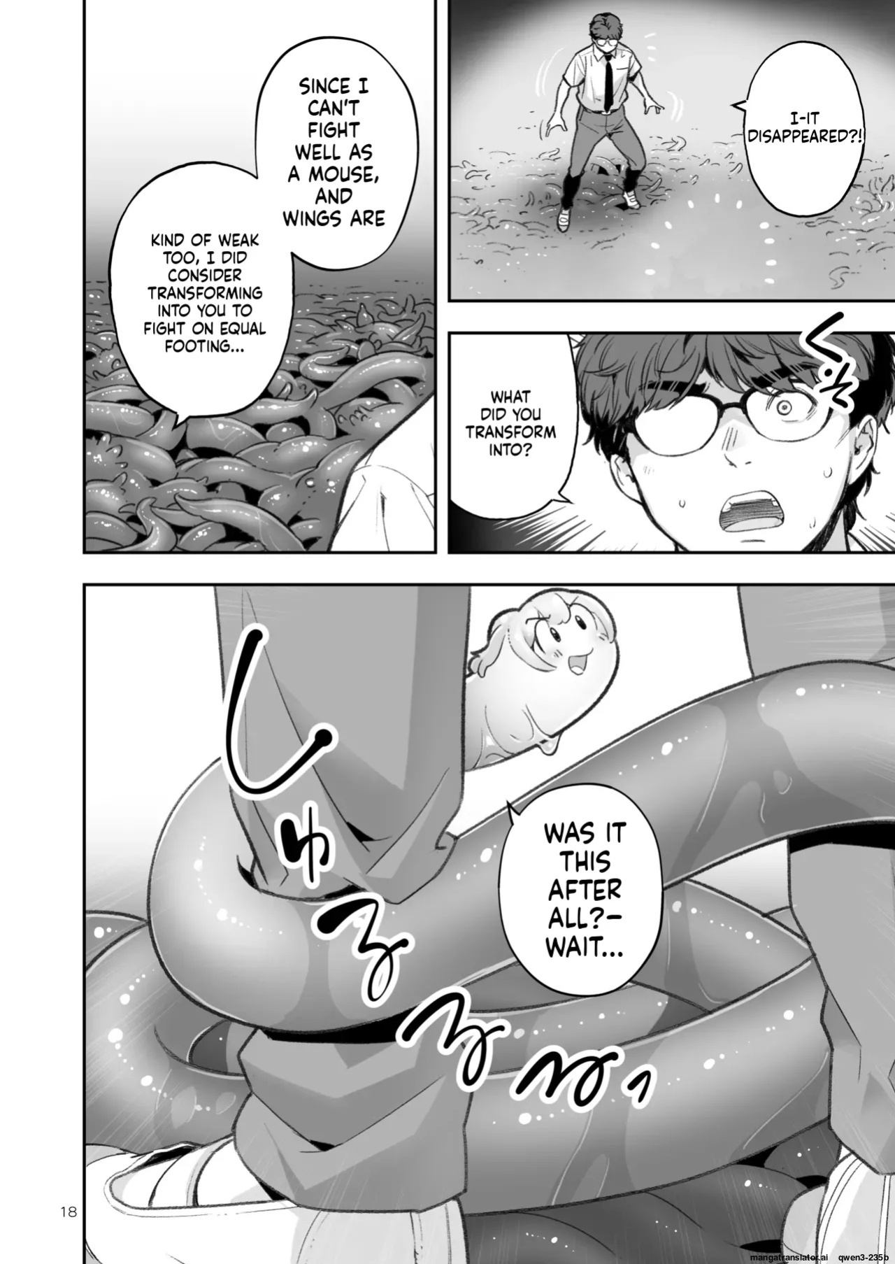 [ONE HIT WONDER (Nagatsuki Misoka)] Soratobu Usagi 7 just win baby (SCANMTL)