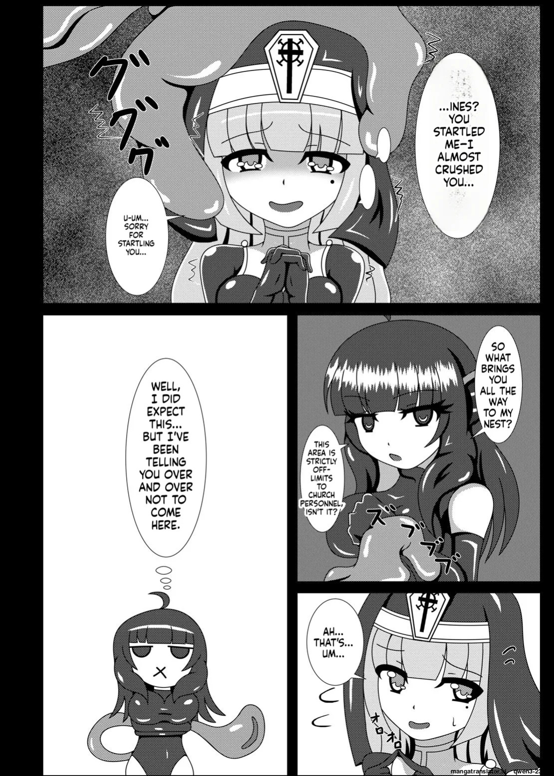 [Nijiyumedokoro (Yakuhina)] Marunomi Musume no Seitai Chousa Houkokusho 4 [Digital] (SCANMTL)