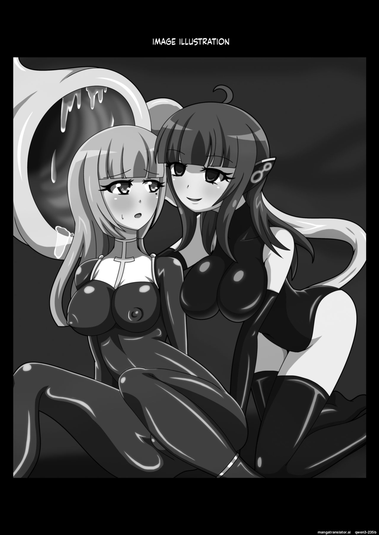 [Nijiyumedokoro (Yakuhina)] Marunomi Musume no Seitai Chousa Houkokusho 2 -Sister Icha Nomi Hen- [Digital] (SCANMTL)