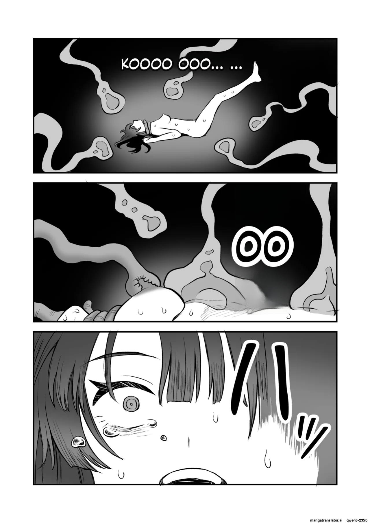 [Eichi Kenkyuujo (Blank)] Shoukan Mahou Dai Shippai! Renzoku Zecchou Jigoku (SCANMTL)
