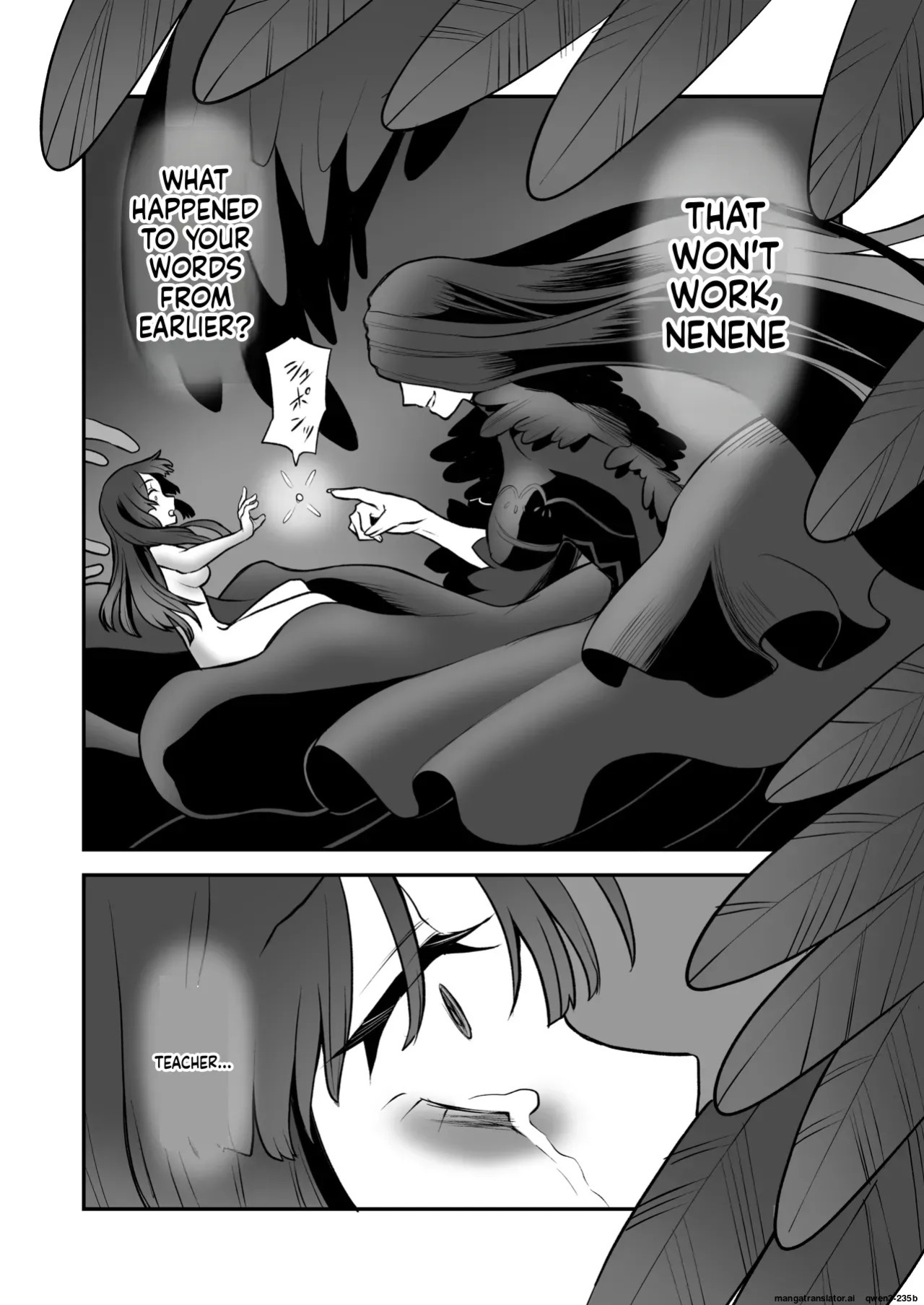 [Eichi Kenkyuujo (Blank)] Shoukan Mahou Dai Shippai! Renzoku Zecchou Jigoku (SCANMTL)