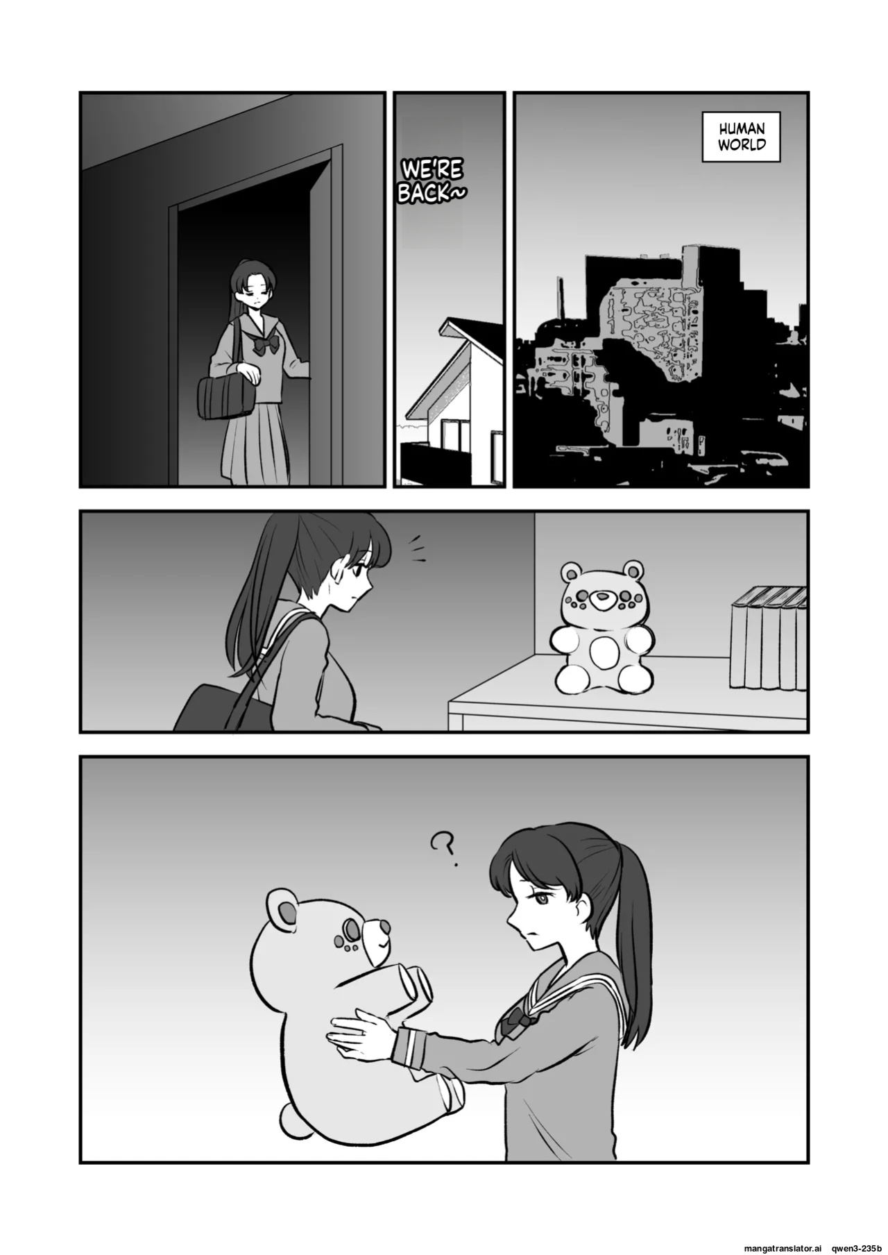 [Eichi Kenkyuujo (Blank)] Shoukan Mahou Dai Shippai! Renzoku Zecchou Jigoku (SCANMTL)