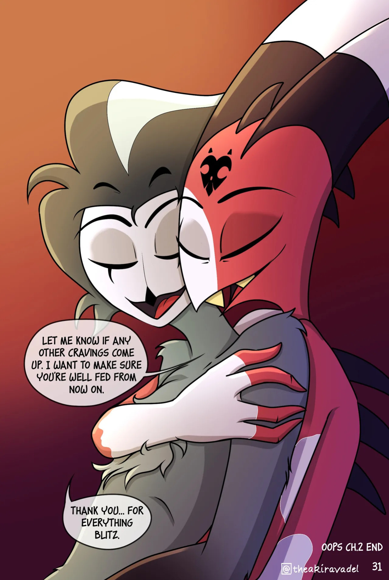Oops Ch 2