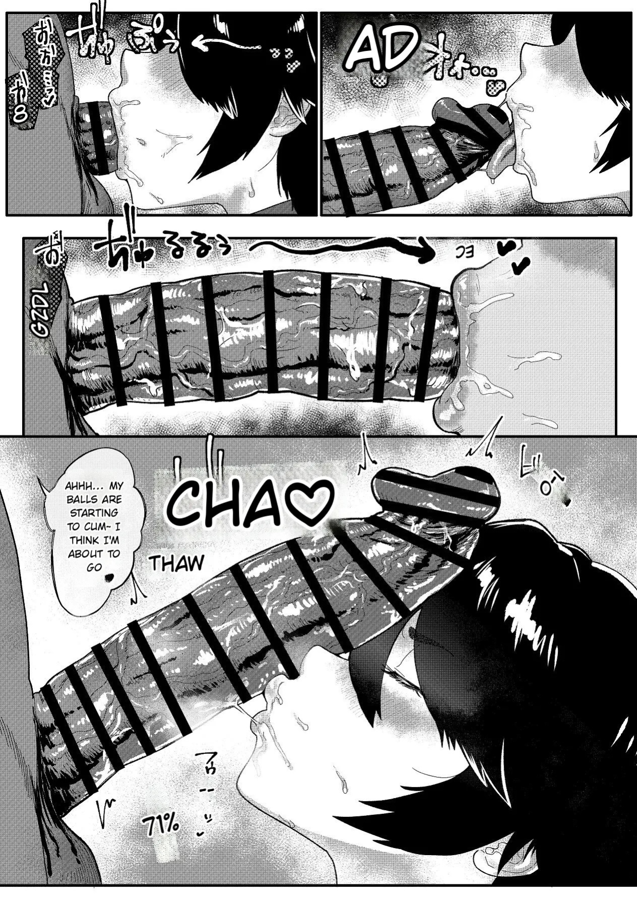 [Jzargo] Special Investigator Ichigaya: Anal humiliation training edition (MT)
