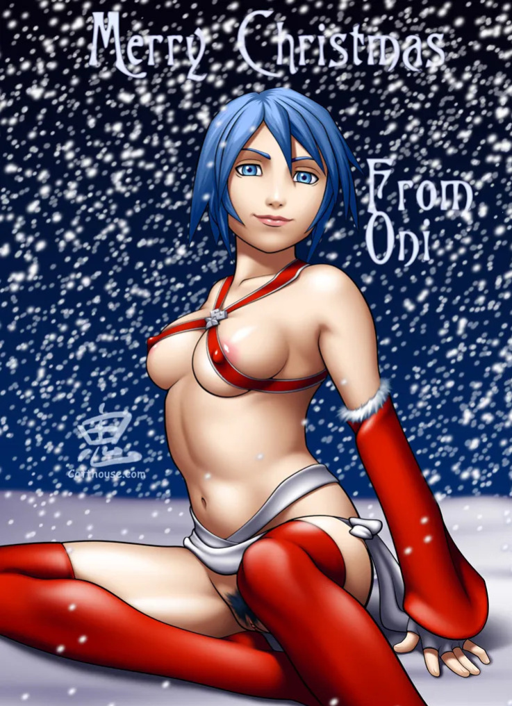 Aqua (Kingdom Hearts) Hentai Gallery