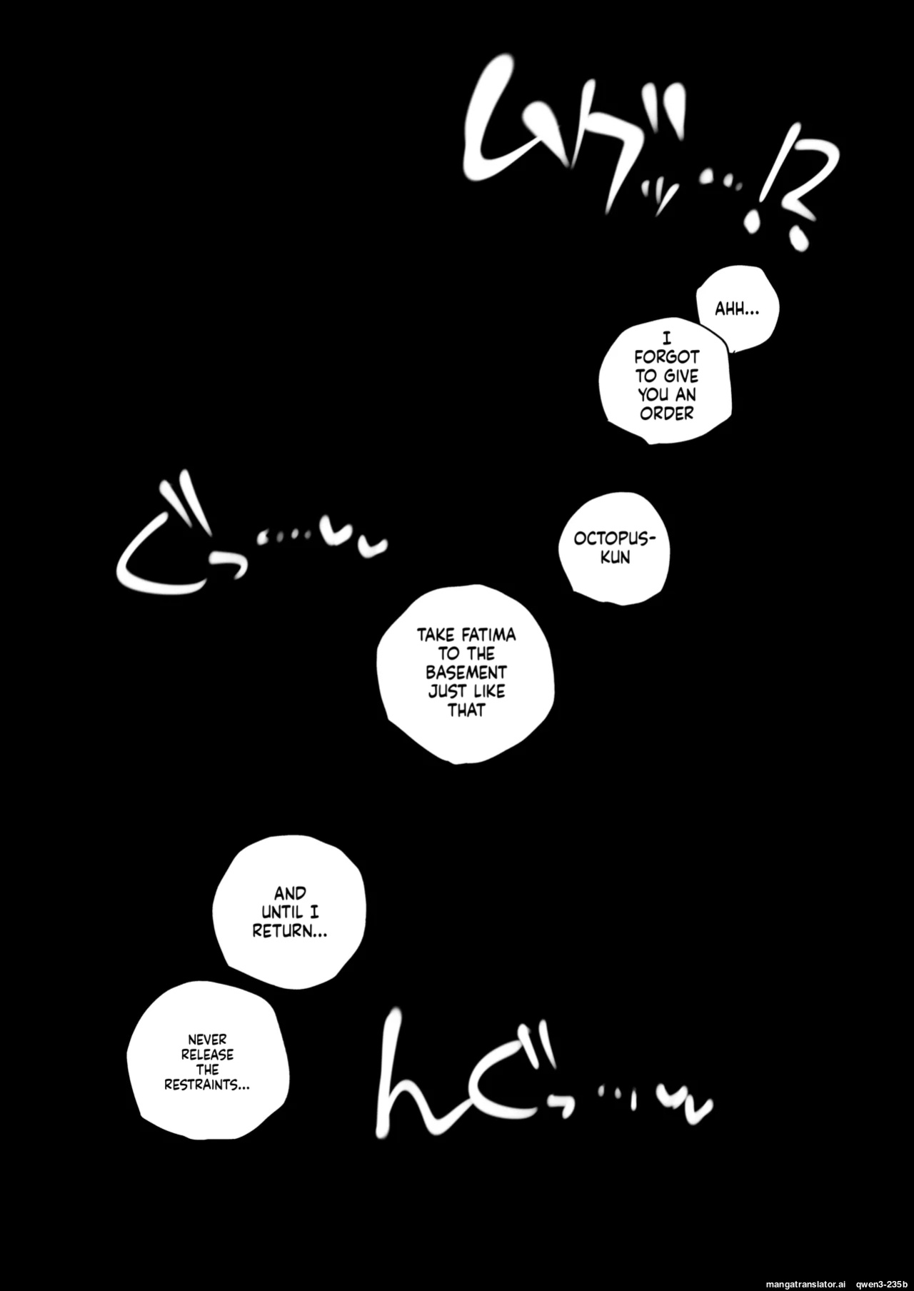 [Aisu Mochimochi (Aisu Mochi)] Higyaku no Reiki [English] [SCANMTL] [Digital]