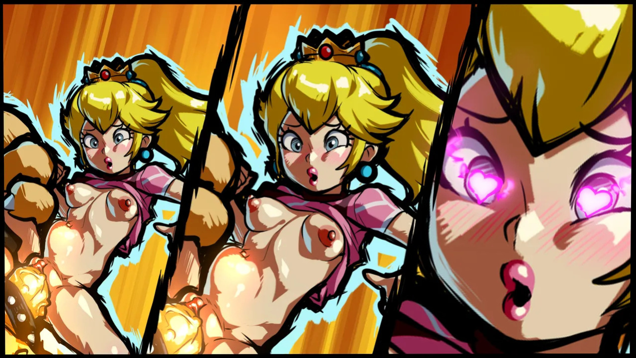 [Jcm2] Mario Strikers