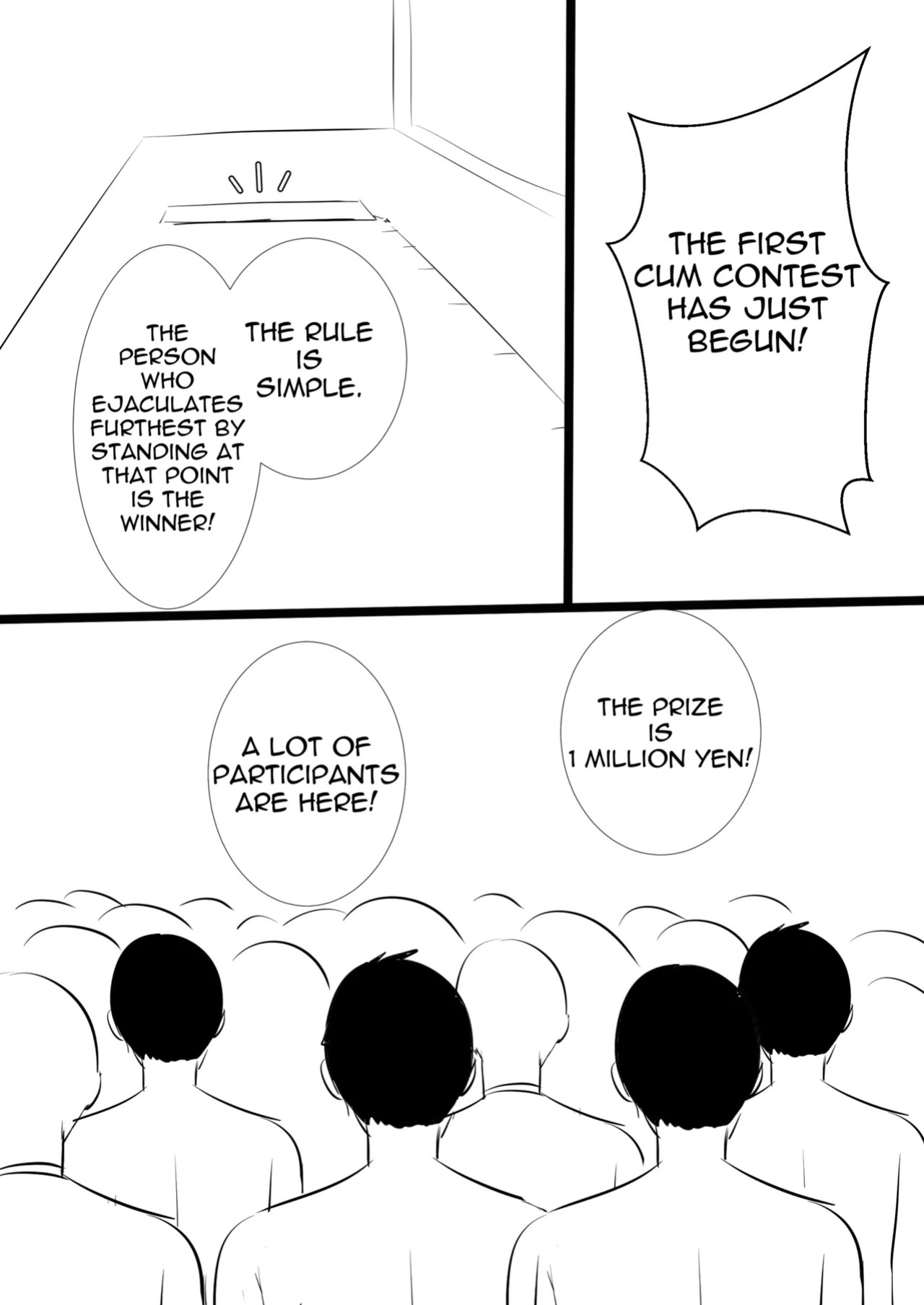 Nicorima's comics