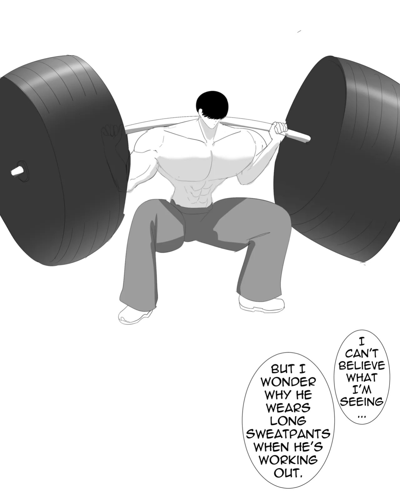 Nicorima's comics