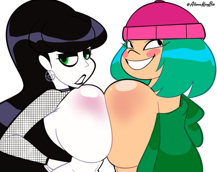 moni peiper atomickingboo