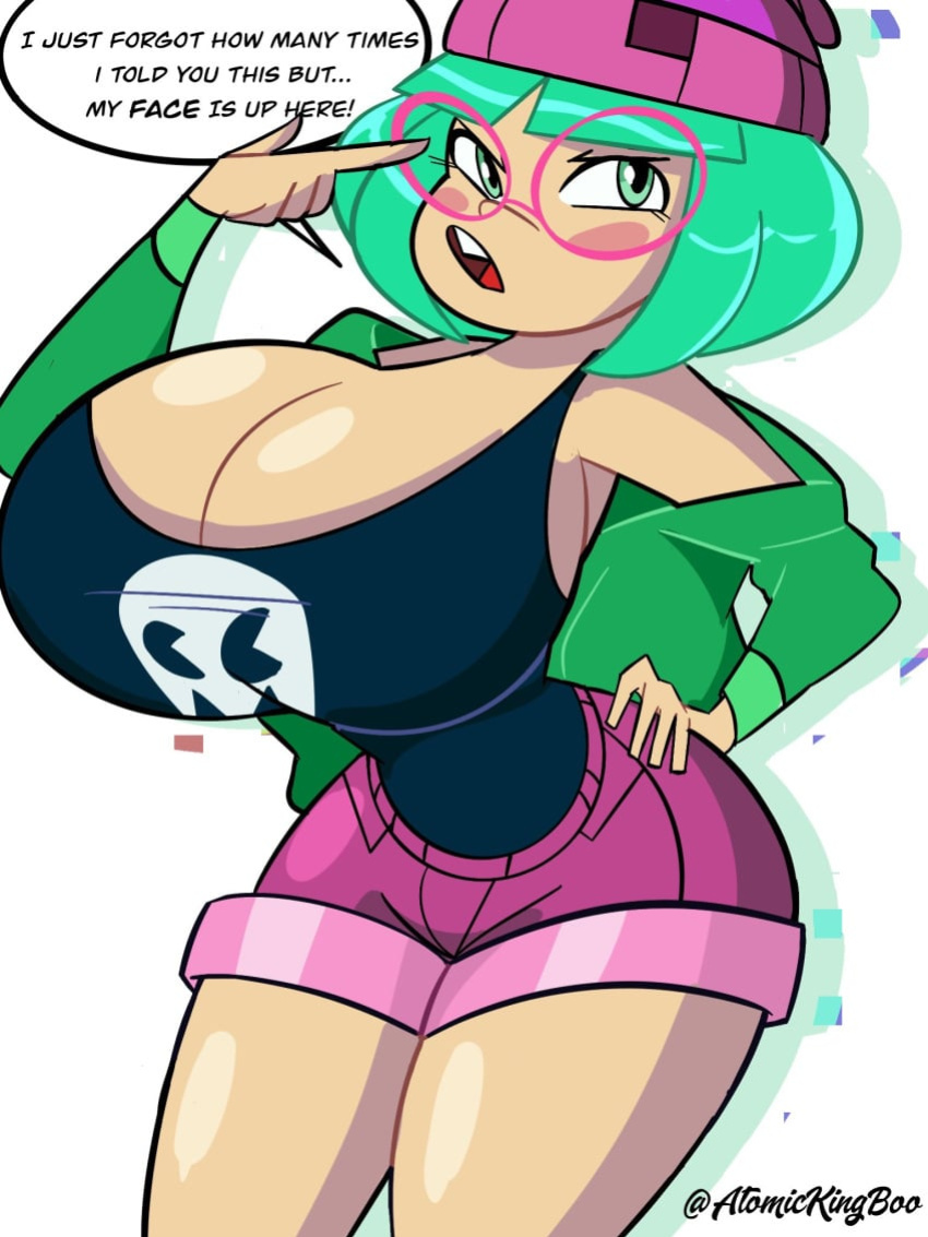 moni peiper atomickingboo