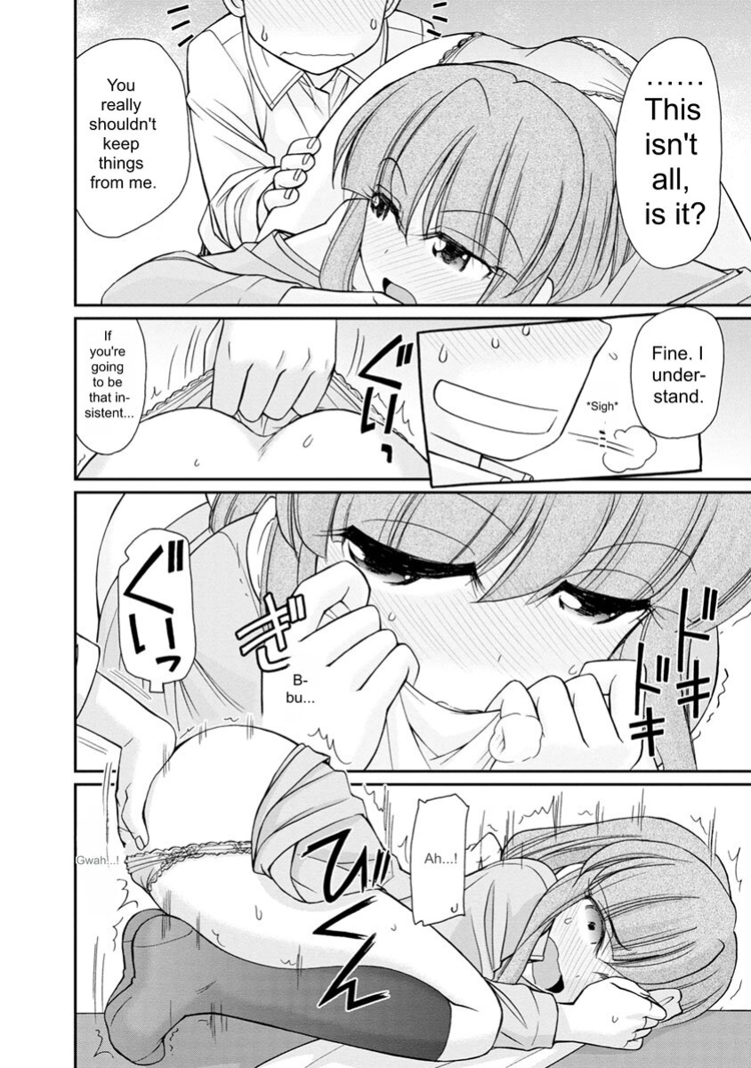 [Charlie Nishinaka] Cheers! v21 [English] [Digital]