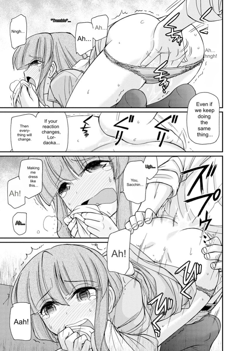 [Charlie Nishinaka] Cheers! v21 [English] [Digital]