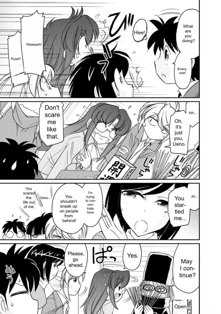 [Charlie Nishinaka] Cheers! v20 [English] [Digital]