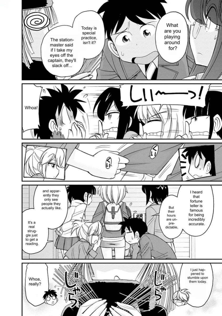 [Charlie Nishinaka] Cheers! v20 [English] [Digital]