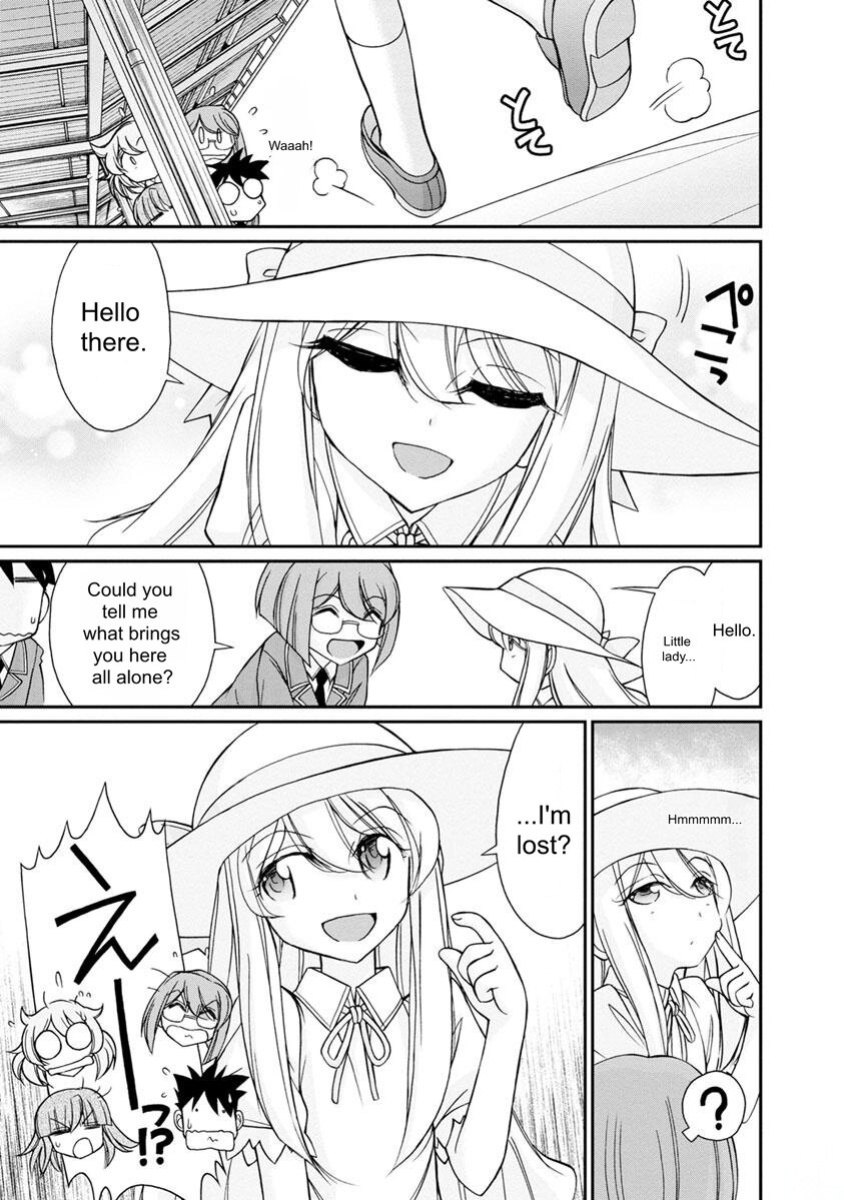 [Charlie Nishinaka] Cheers! v20 [English] [Digital]