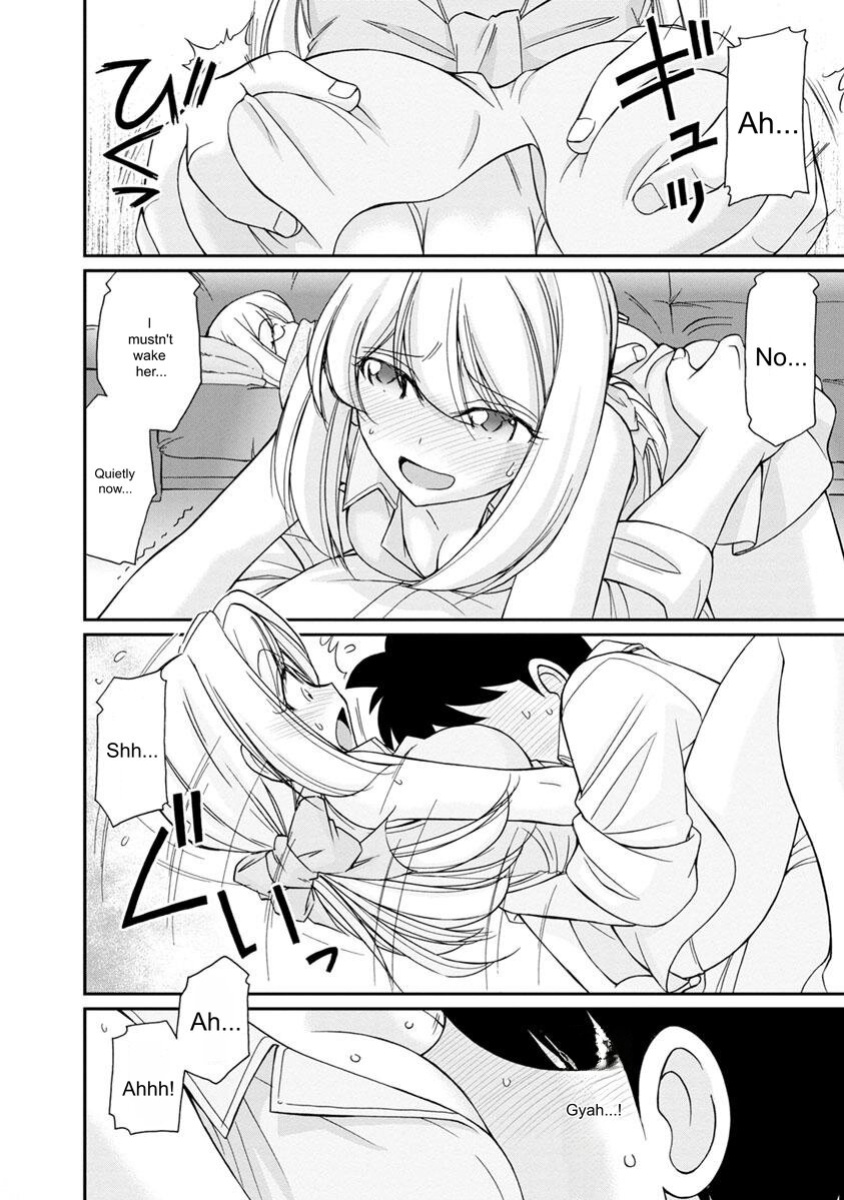 [Charlie Nishinaka] Cheers! v20 [English] [Digital]