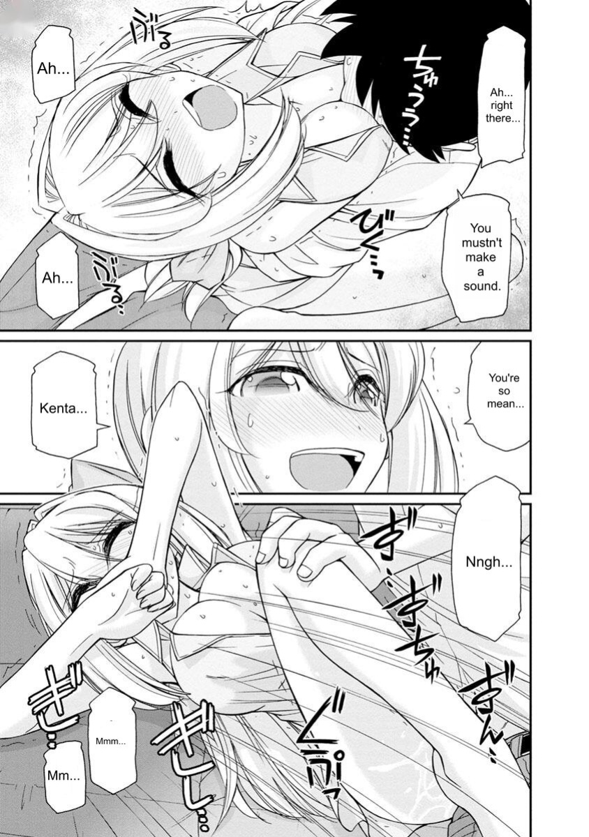 [Charlie Nishinaka] Cheers! v20 [English] [Digital]